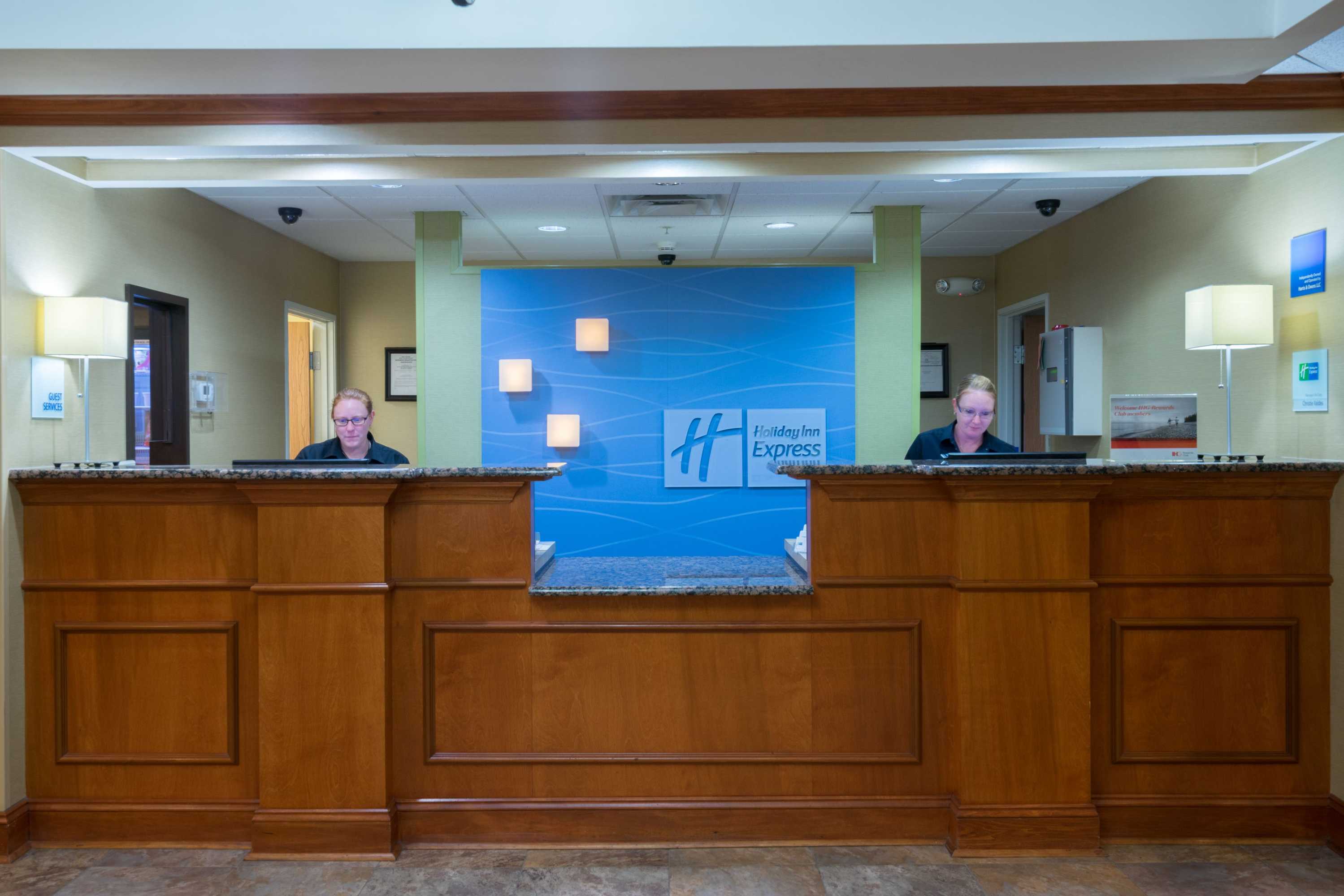 Gift card for Holiday Inn Express Charles Town by Ihg Gift card for Holiday Inn Express Charles Town by Ihg