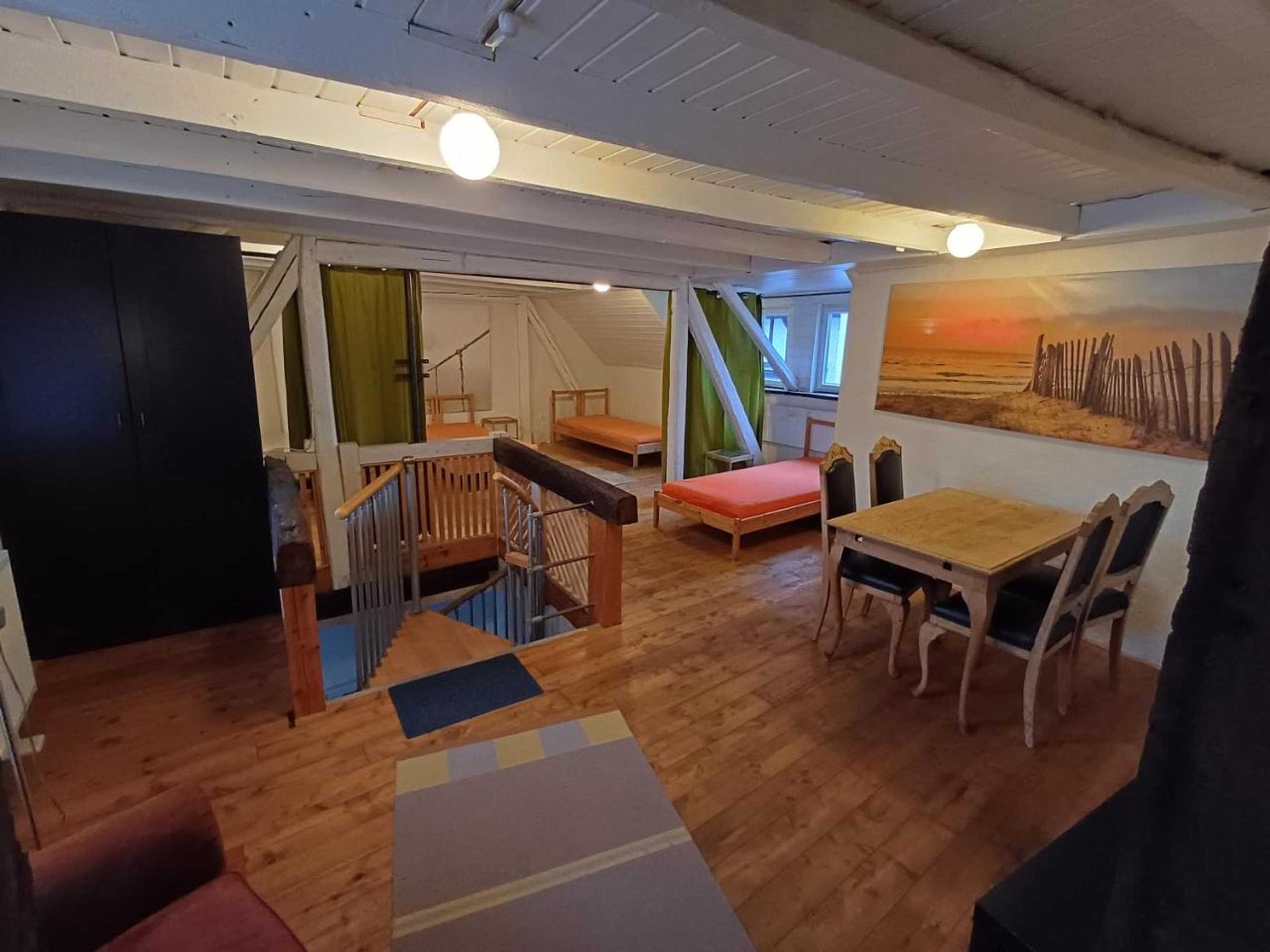 Gift card for Mammut Apartments