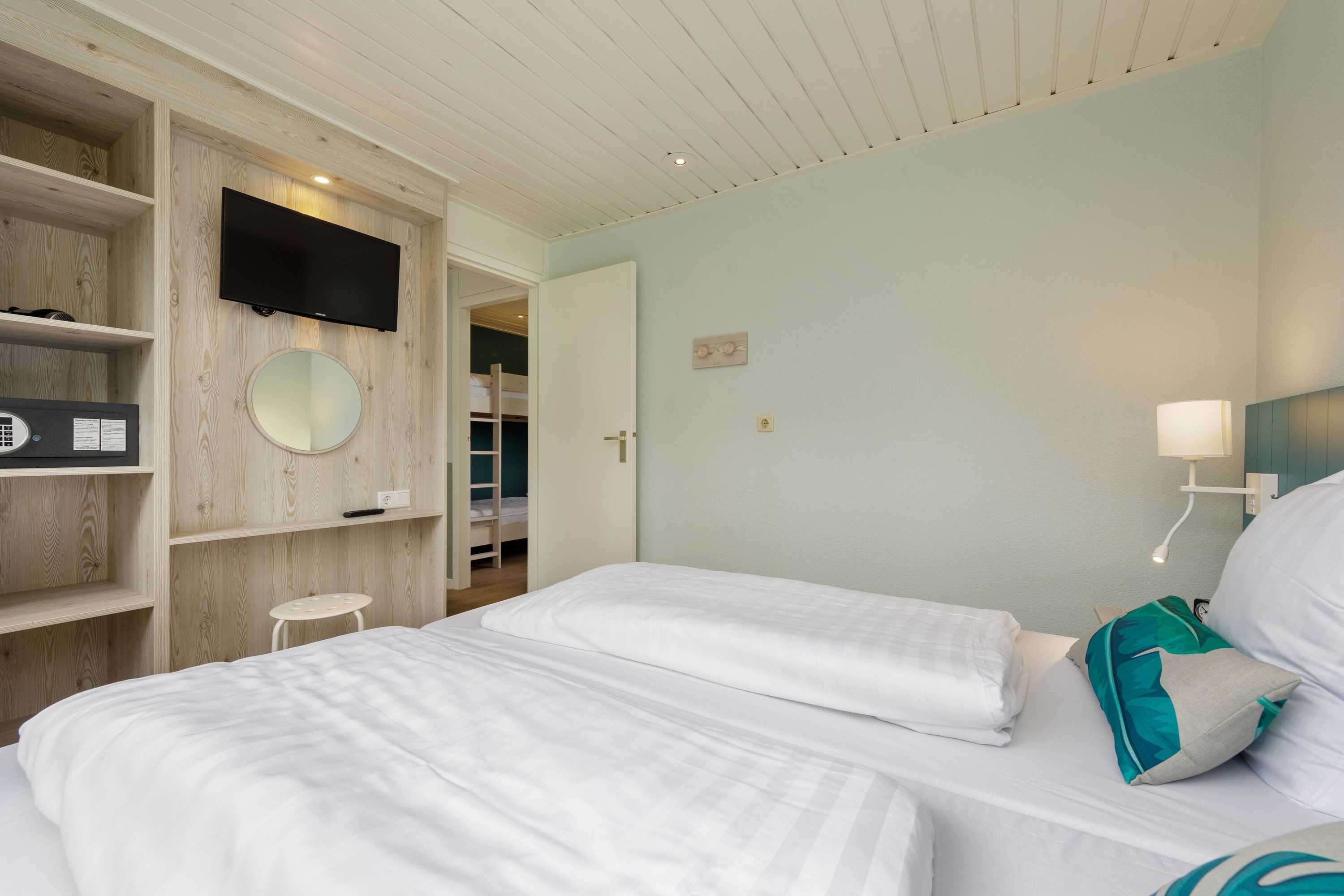 Gift card for Center Parcs Het Heijderbos