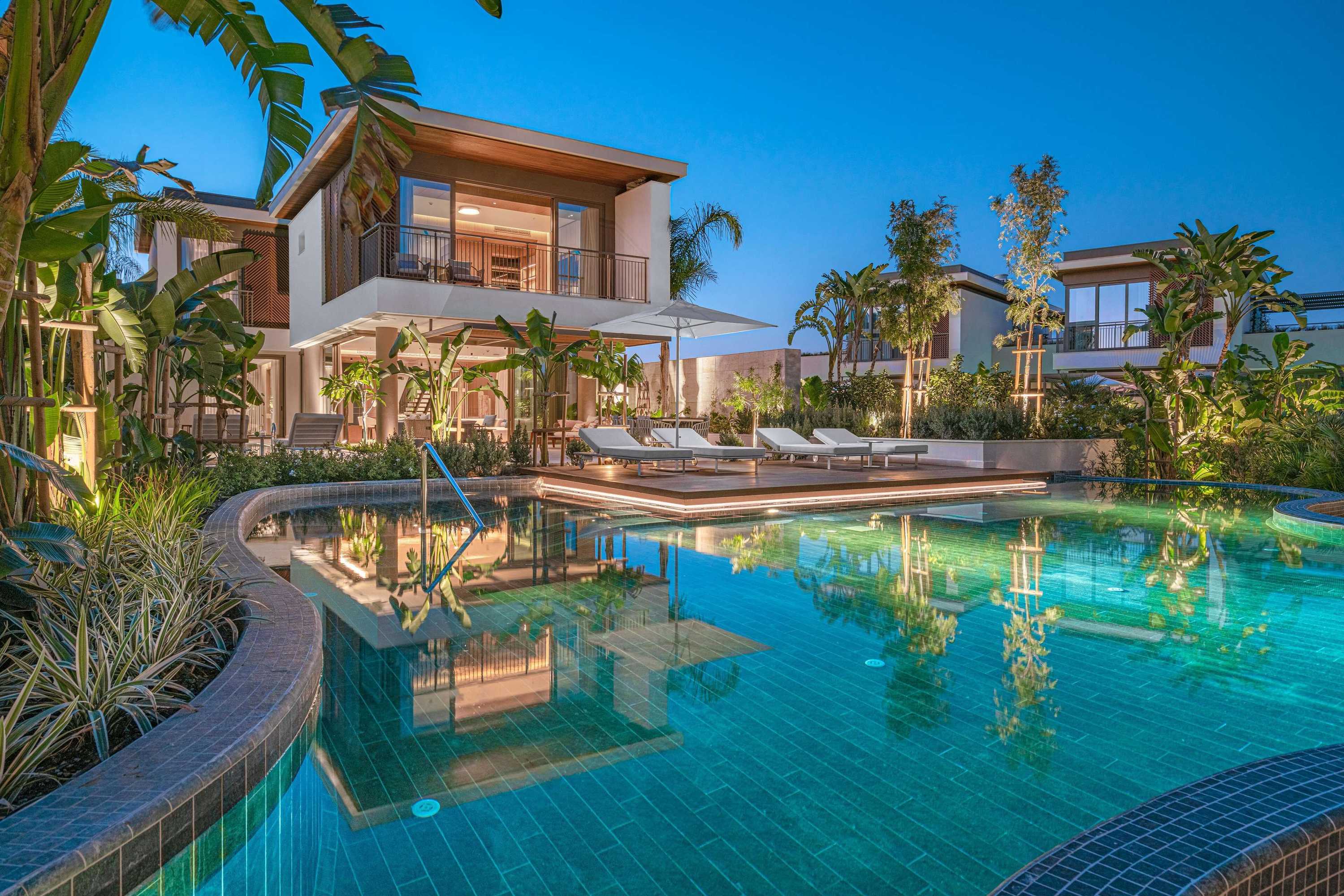Gift card for Bayou Villas Antalya - Ultra All Inclusive Gift card for Bayou Villas Antalya - Ultra All Inclusive