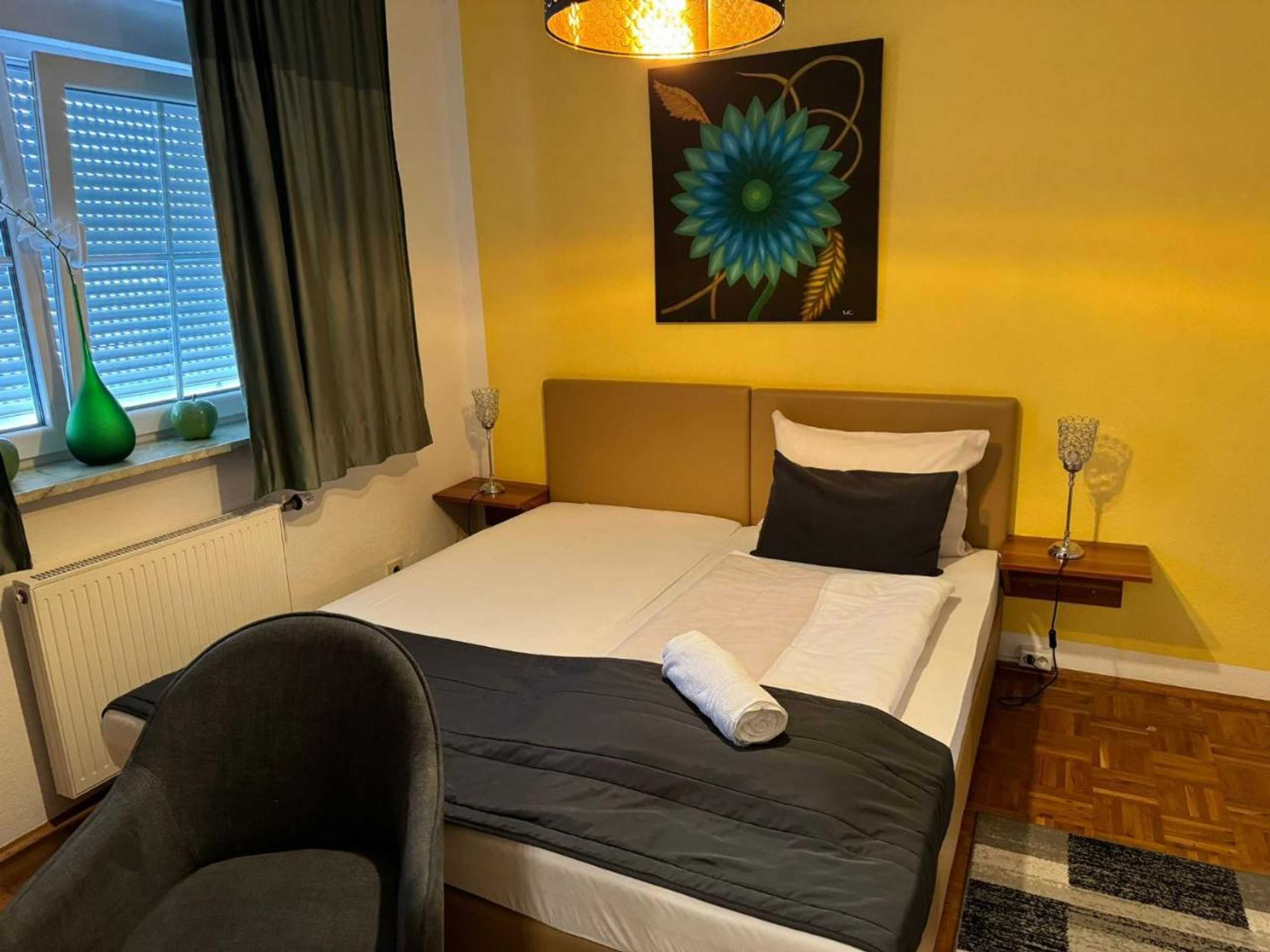 Gift card for Hotel Schlossstuben