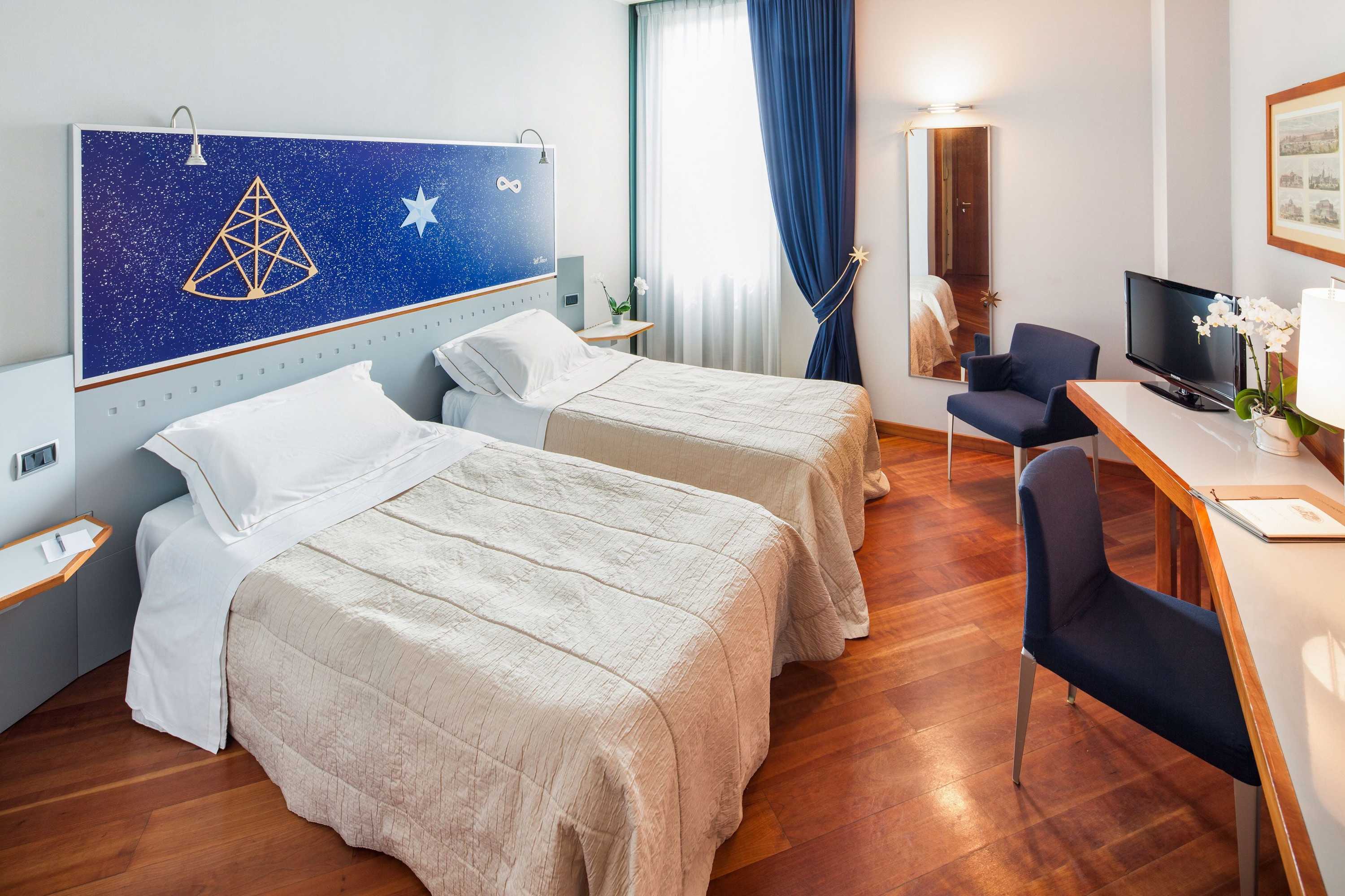 Gift card for Cosmo Hotel Torri