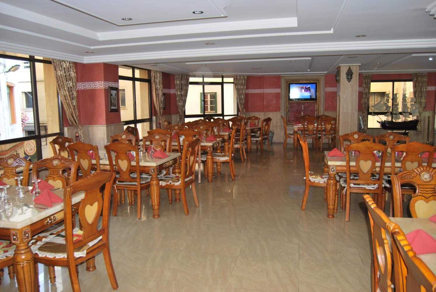 Gift card for Atenas Hotel