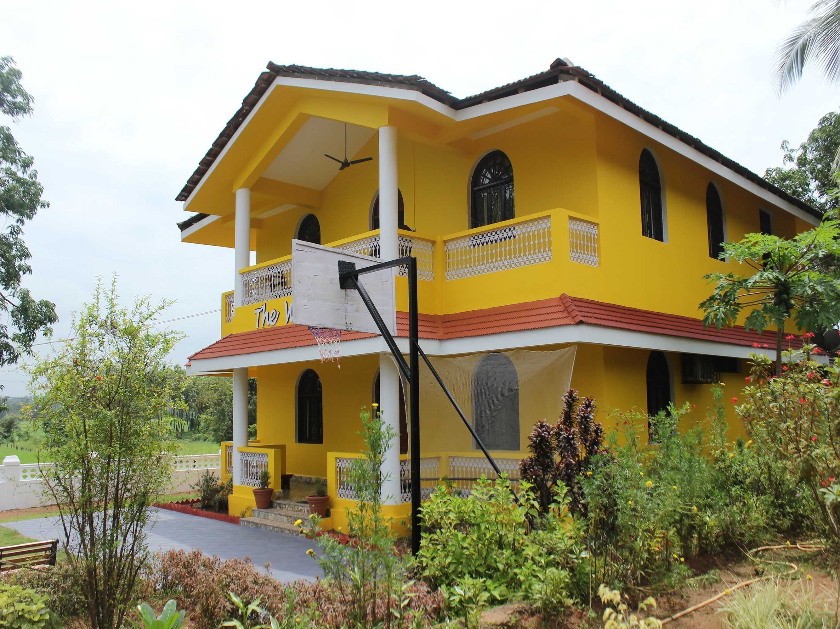 Gift card for Oyo 9623 Home 5bhk Villa Curtorim South Goa Gift card for Oyo 9623 Home 5bhk Villa Curtorim South Goa