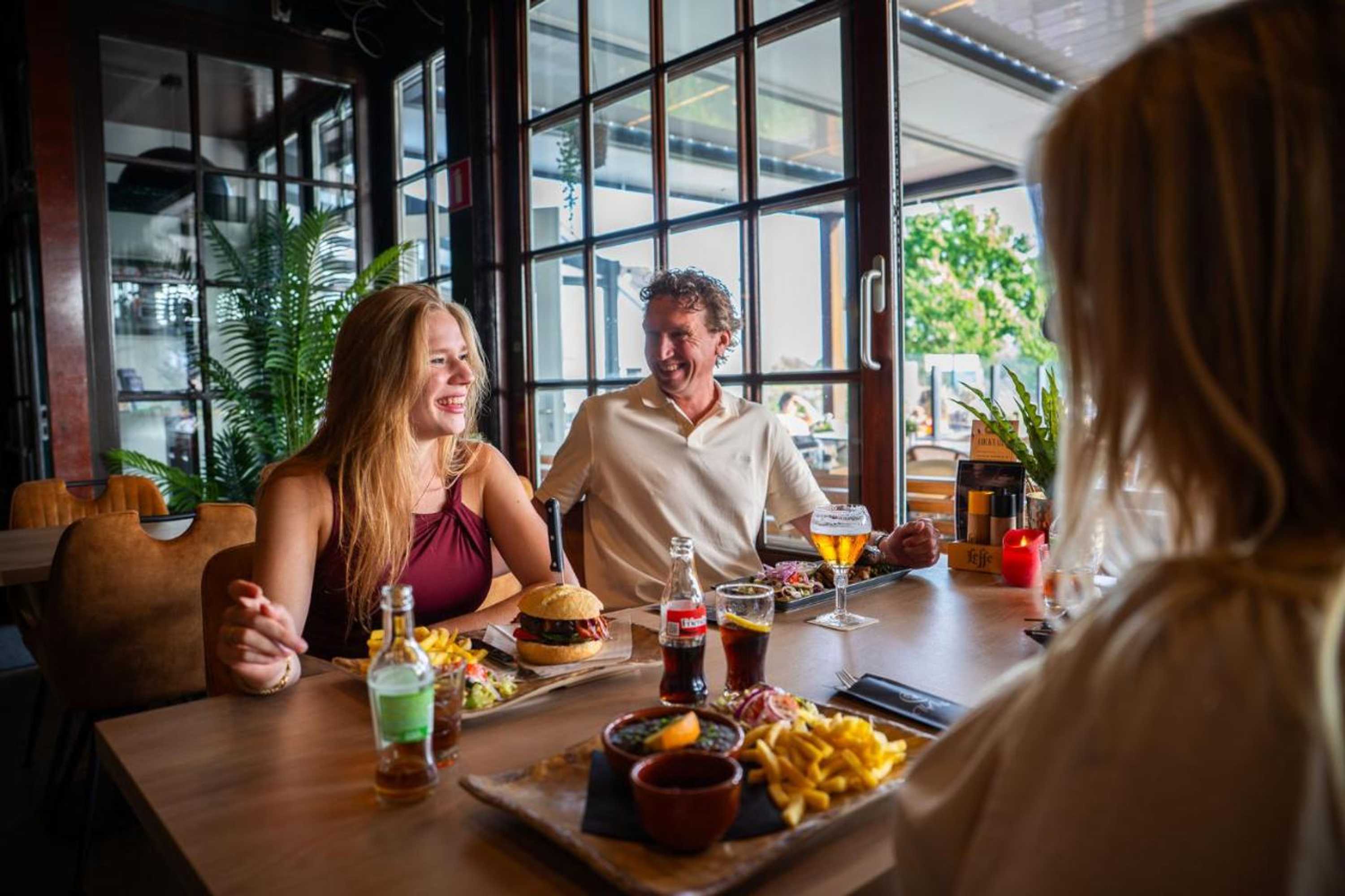 Gift card for Topparken Résidence Valkenburg