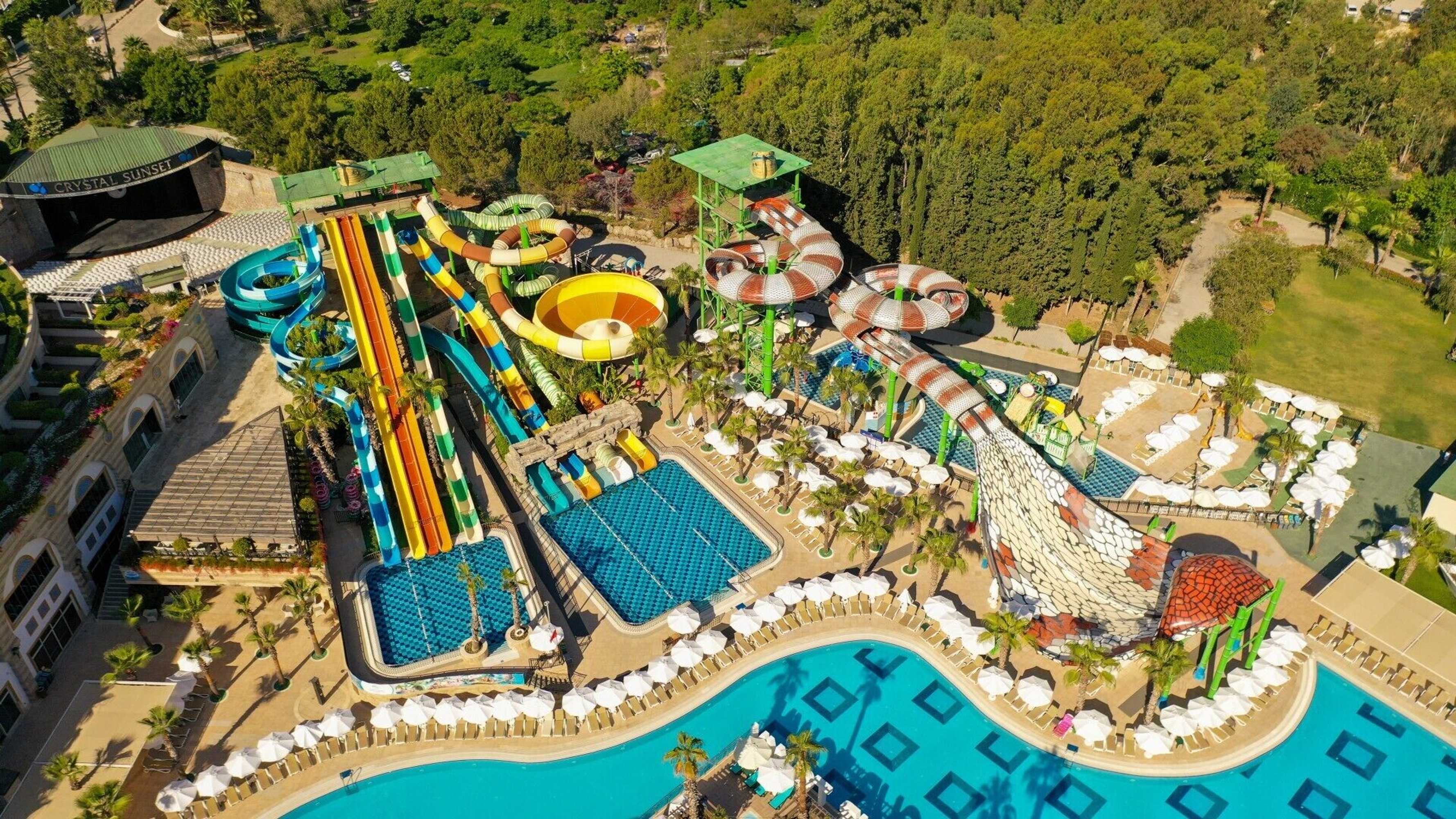 Gift card for Crystal Sunset Pearl Collection