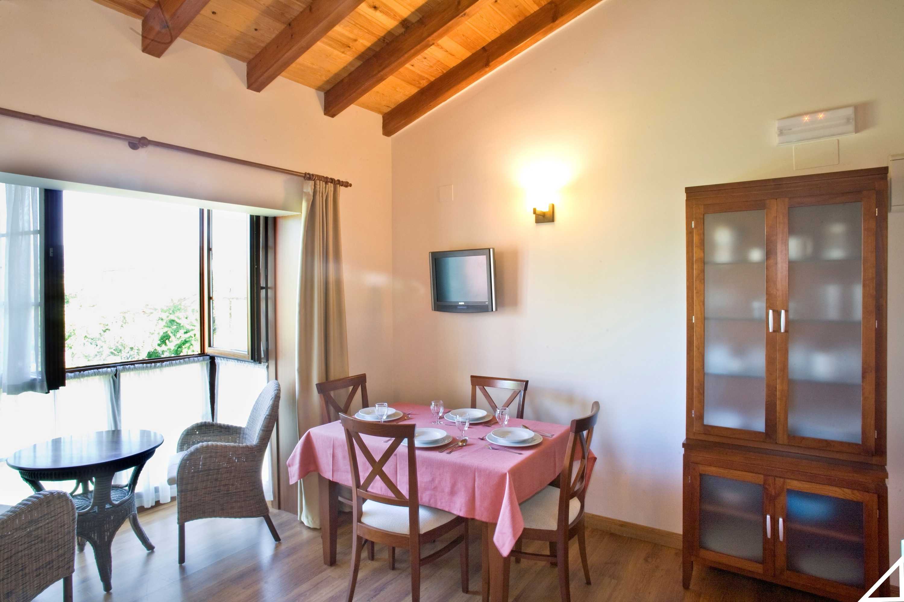 Gift card for Apartamentos Rurales Antojanes Gift card for Apartamentos Rurales Antojanes