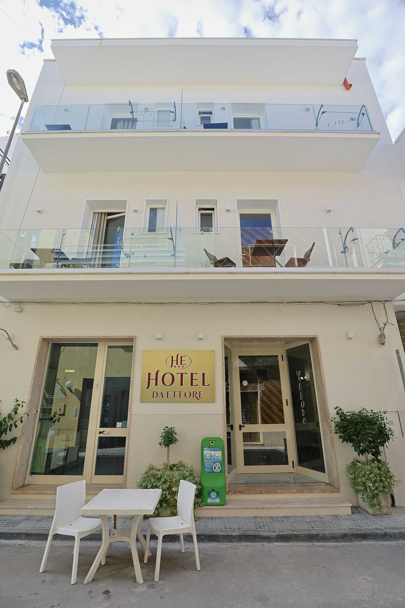 Gift card for Hotel da Ettore Gift card for Hotel da Ettore