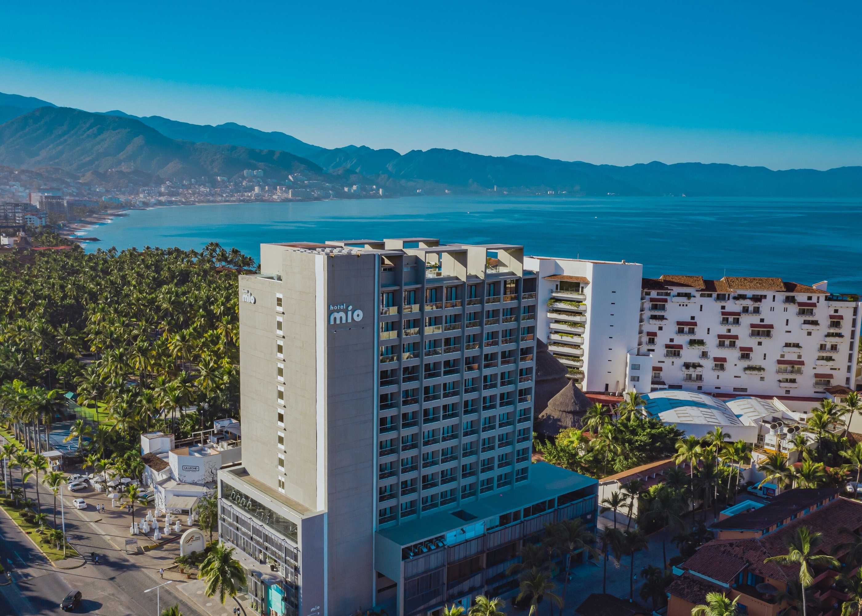 Gift card for Hotel Mio Vallarta Unique And Different - Adults Only Gift card for Hotel Mio Vallarta Unique And Different - Adults Only