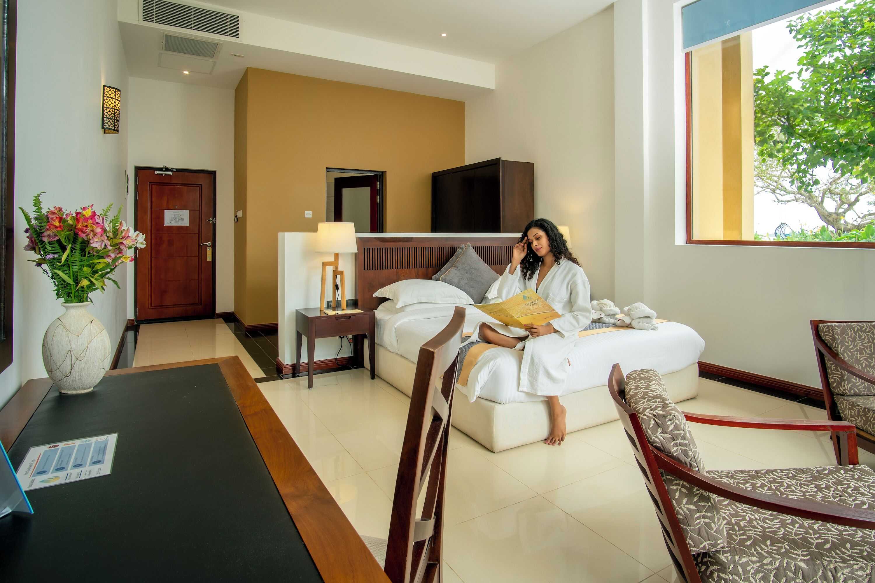 Gift card for Sooriya Resort & Spa Gift card for Sooriya Resort & Spa
