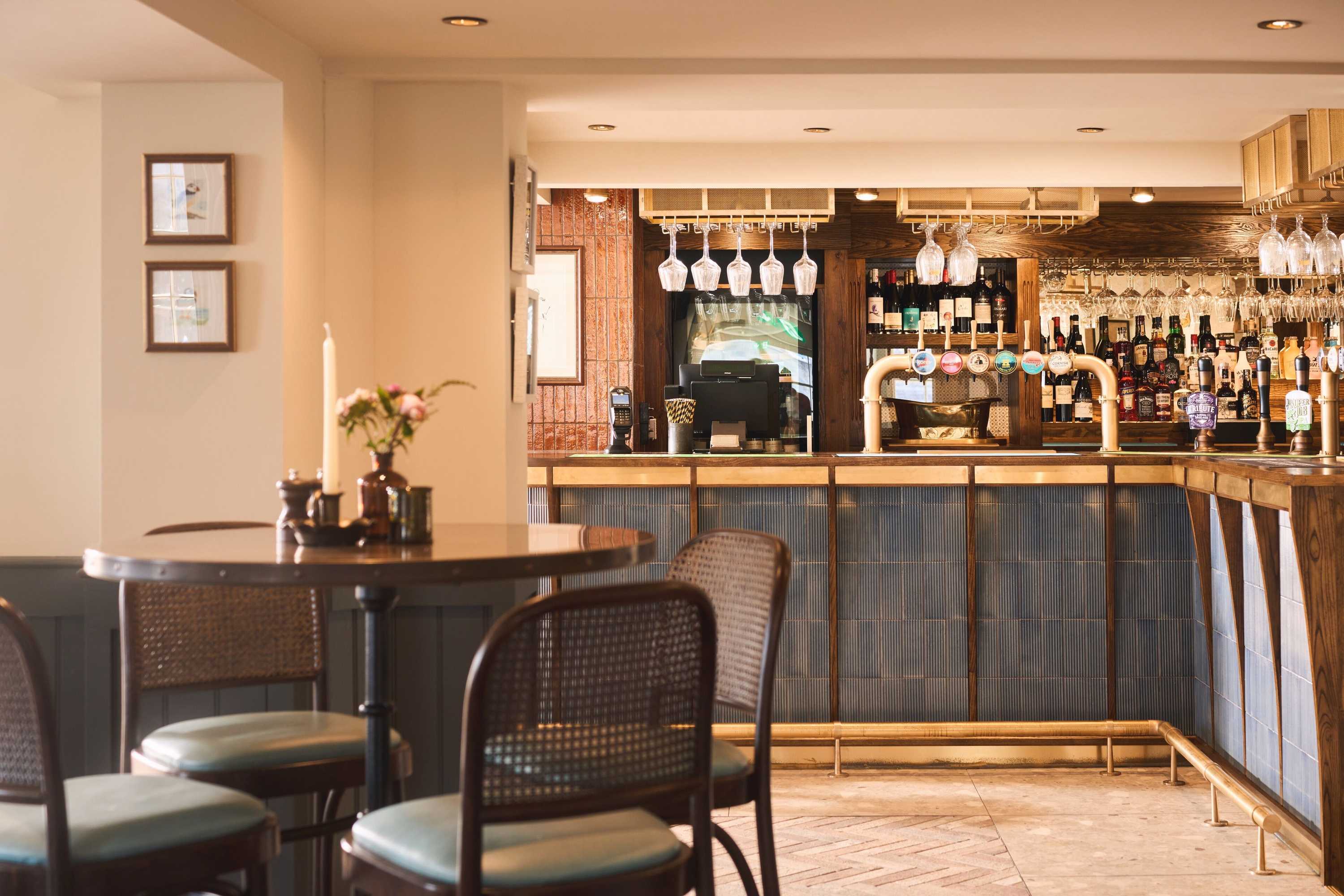 Gift card for Pier House