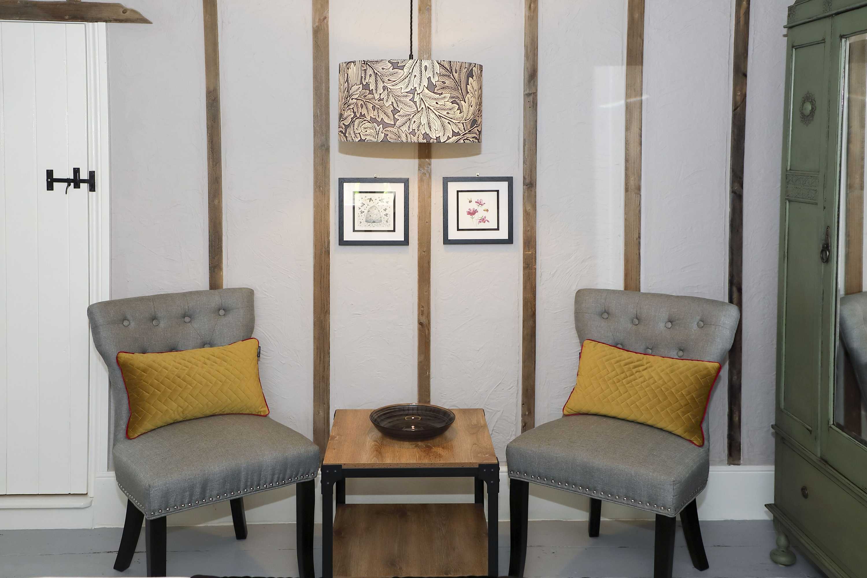 Gift card for Woodleys Farmhouse