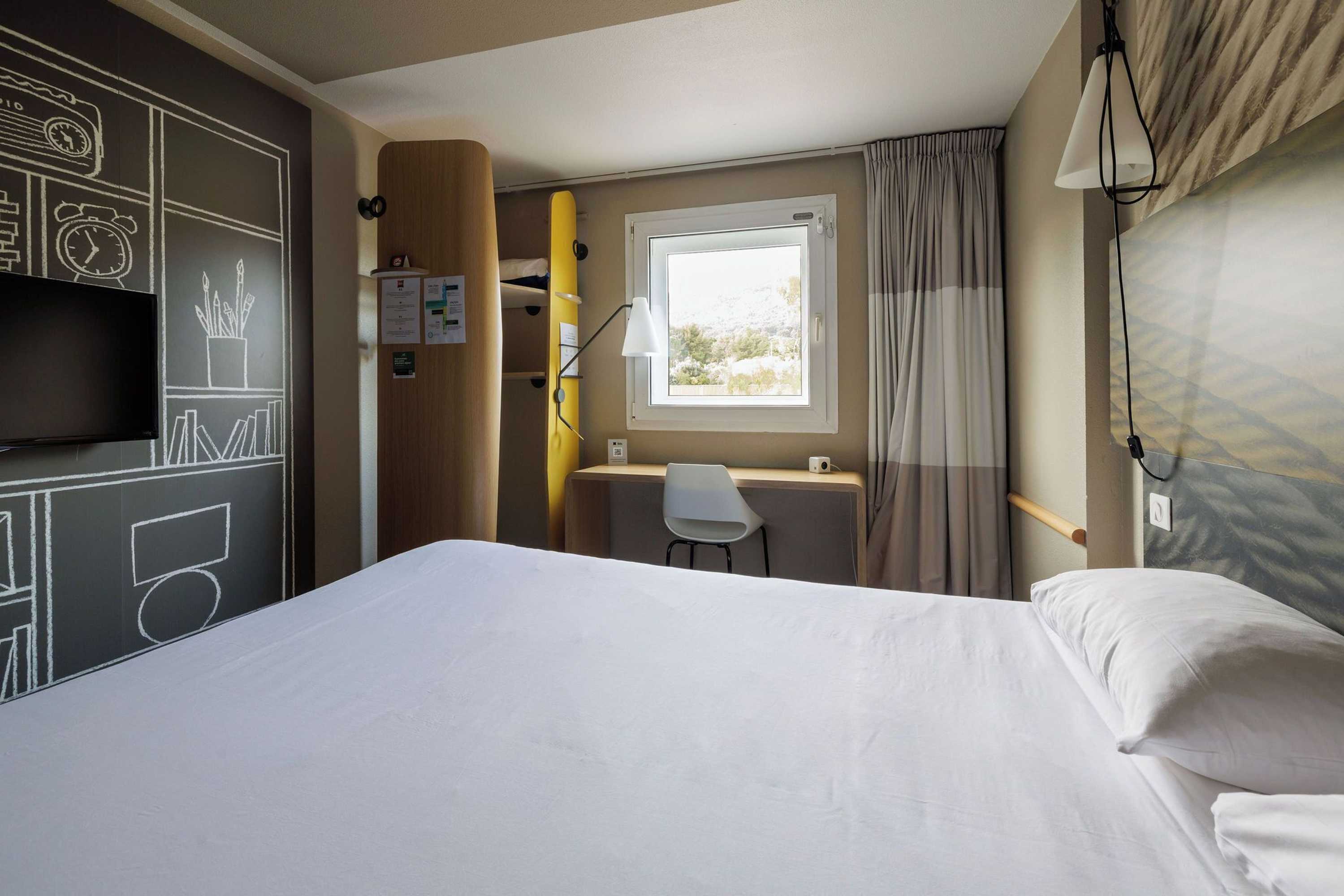 Gift card for Ibis Toulon La Valette Gift card for Ibis Toulon La Valette
