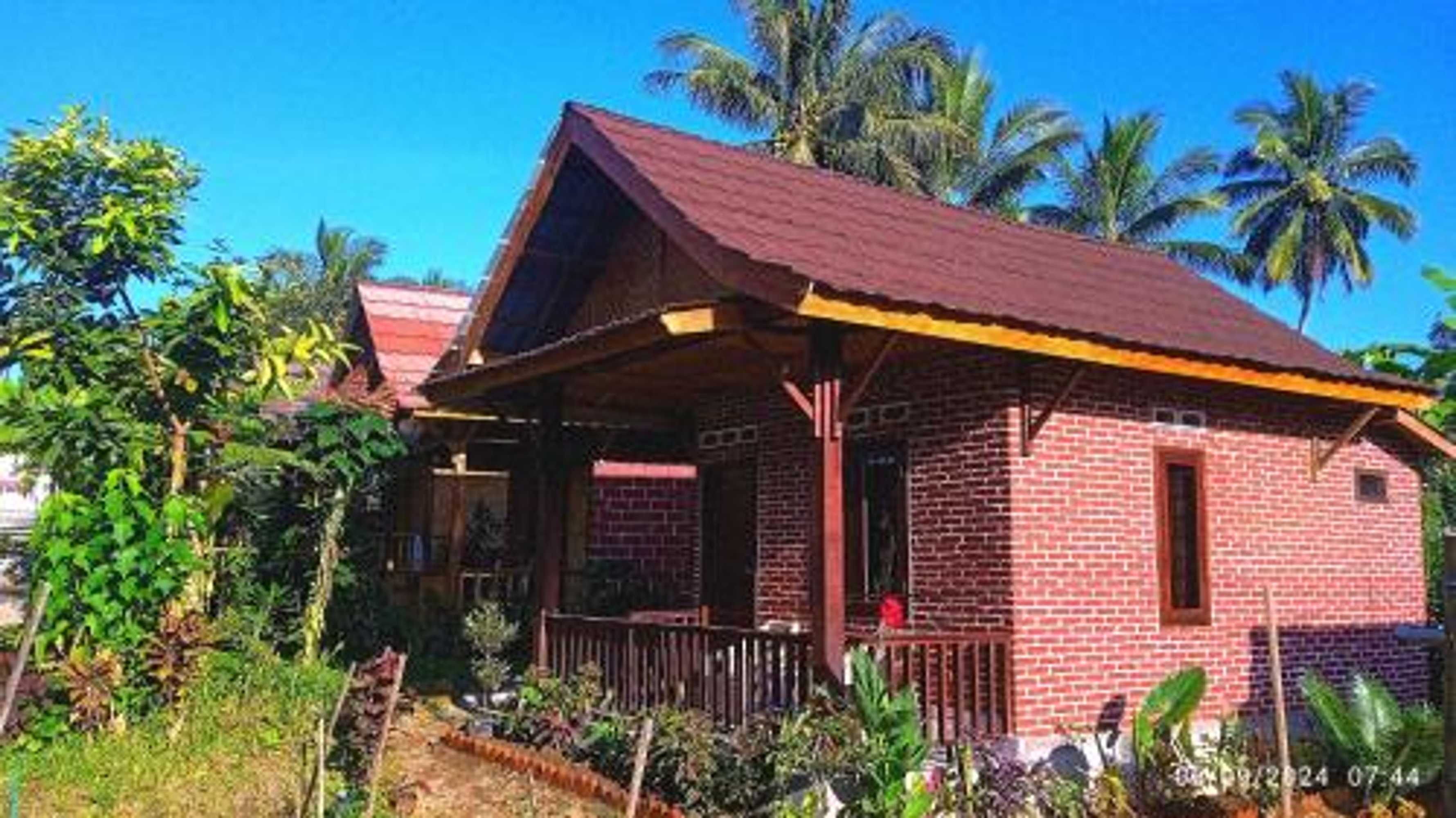Gift card for Ariel Bungalow Tetebatu Gift card for Ariel Bungalow Tetebatu