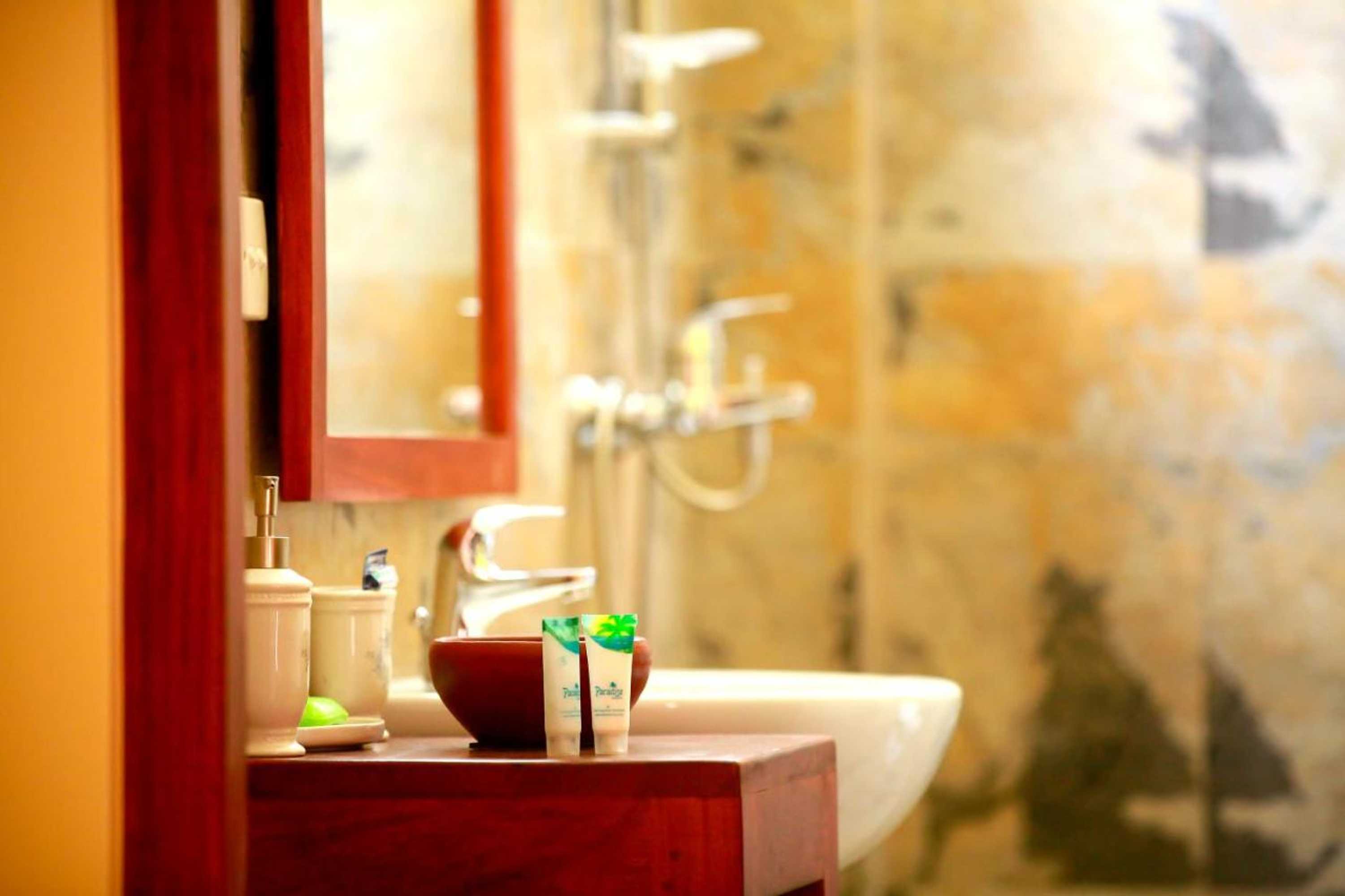 Gift card for Lenora Villas