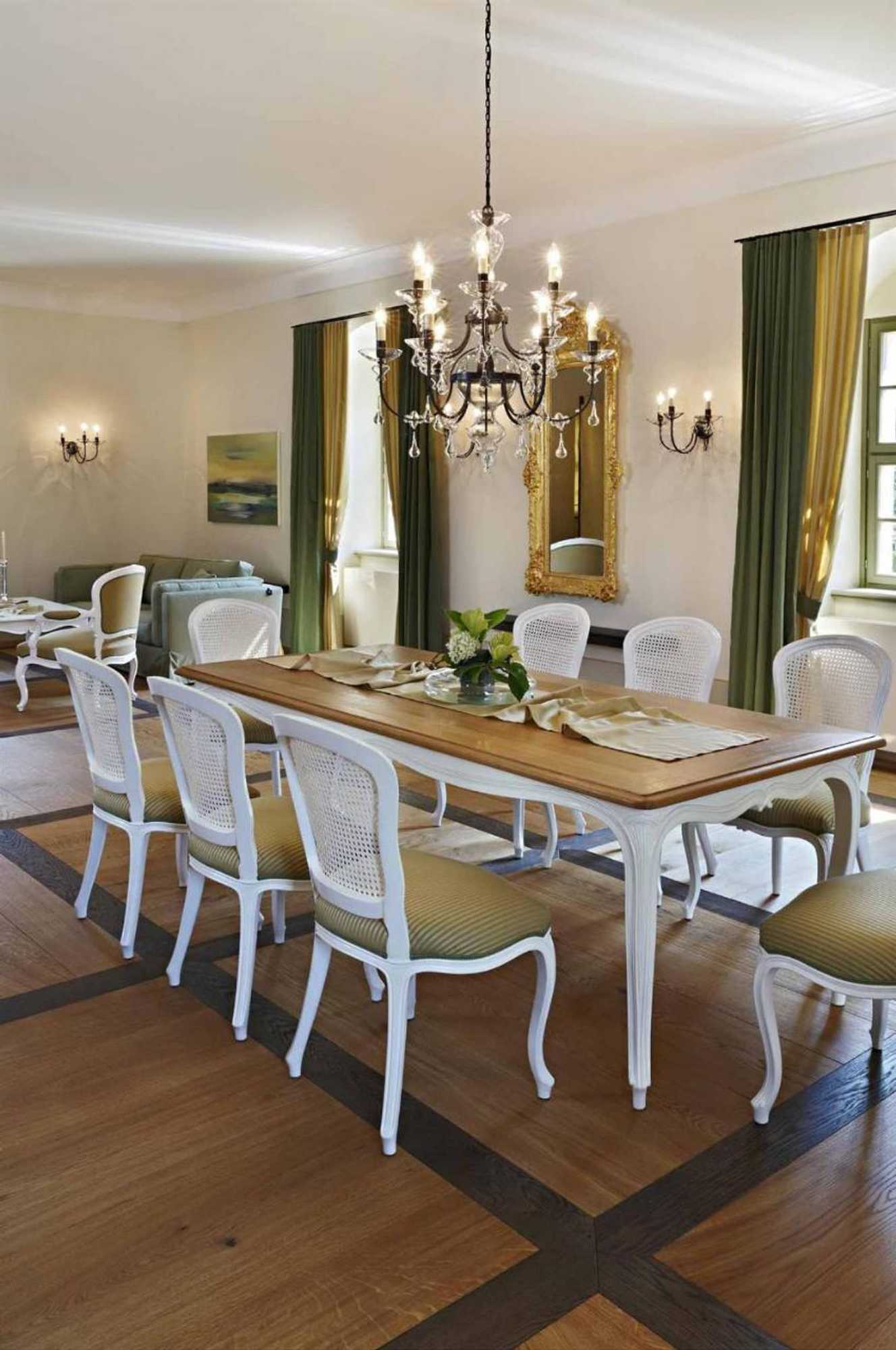 Gift card for Barockschloss Rammenau