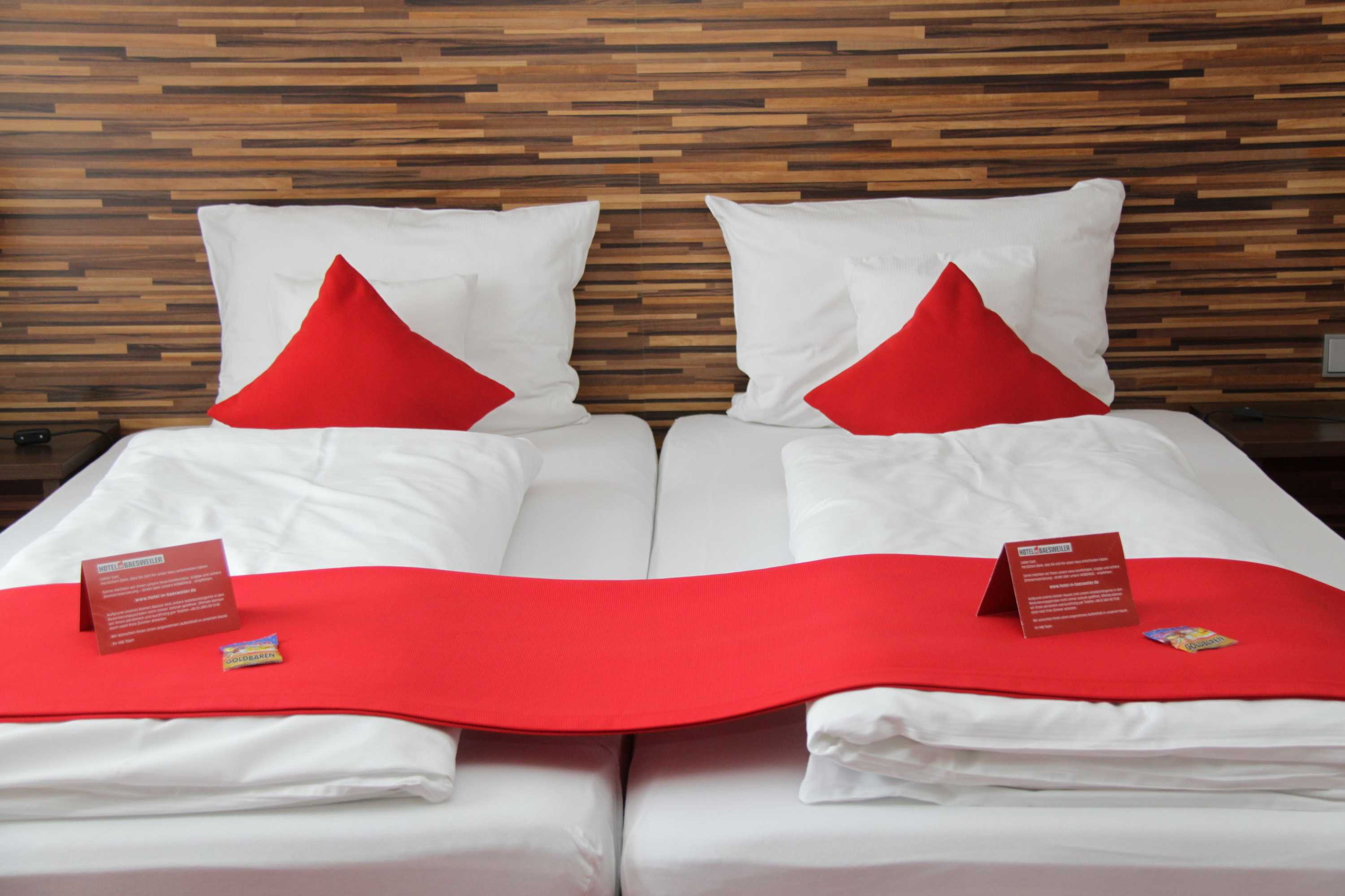 Gift card for Hib Hotel in Baesweiler Gift card for Hib Hotel in Baesweiler