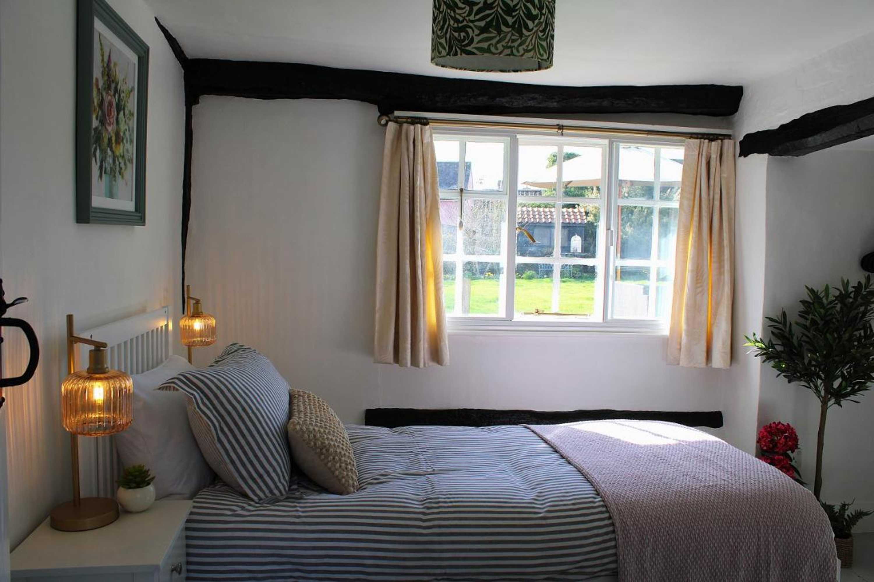 Gift card for The Elm, Abbots Ripton