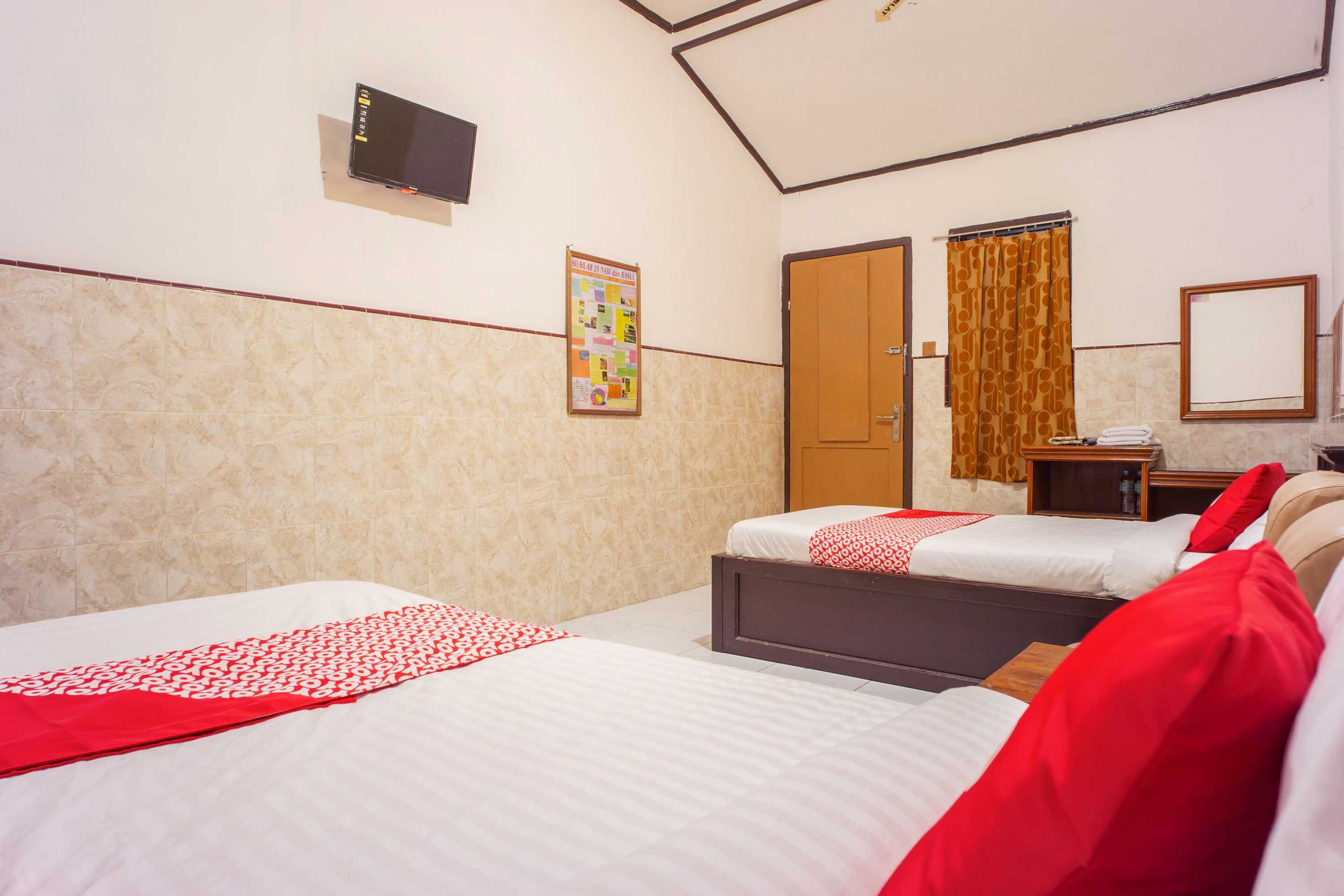 Gift card for Oyo 2180 Vina Vira Hotel