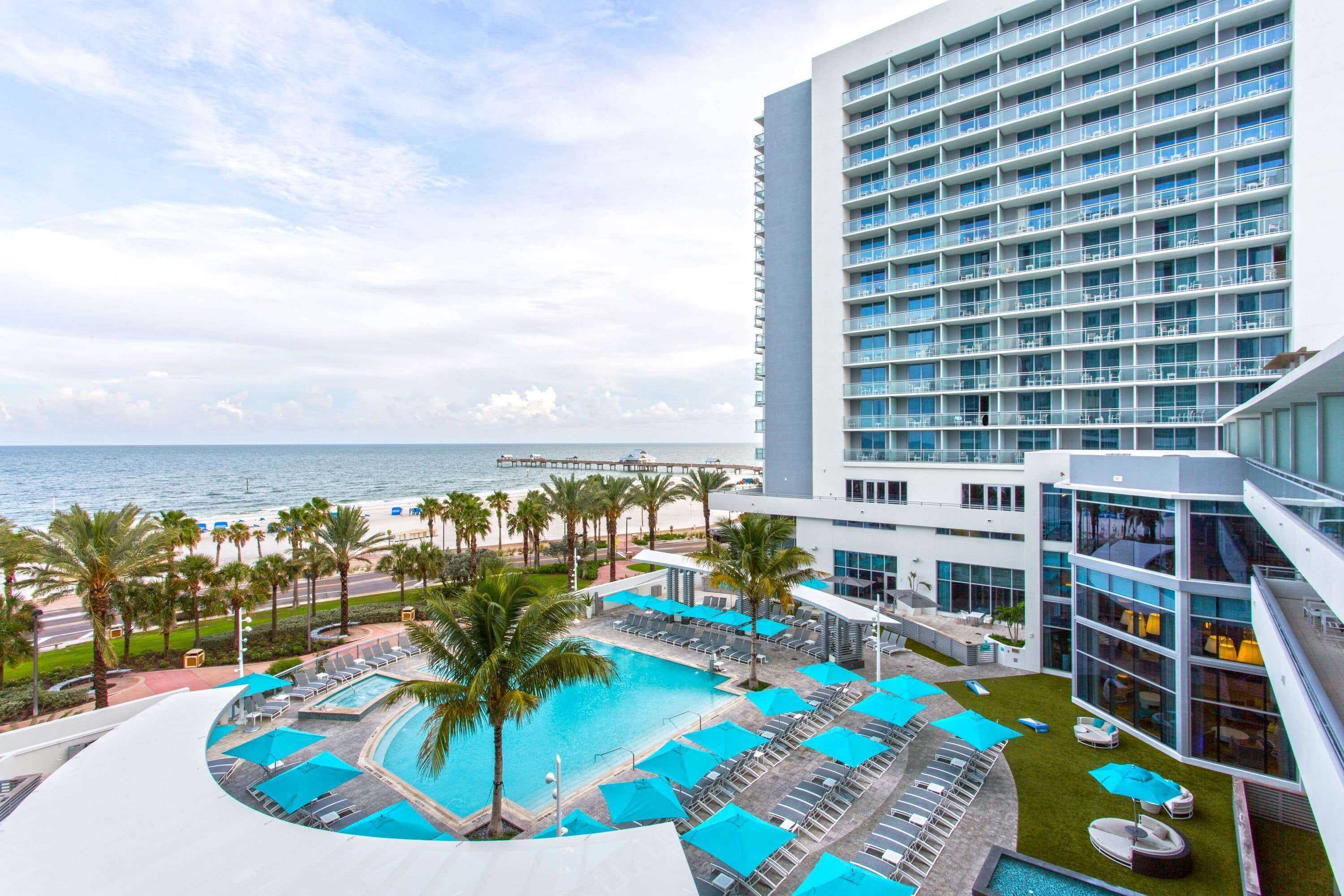 Gift card for Wyndham Grand Clearwater Beach Gift card for Wyndham Grand Clearwater Beach