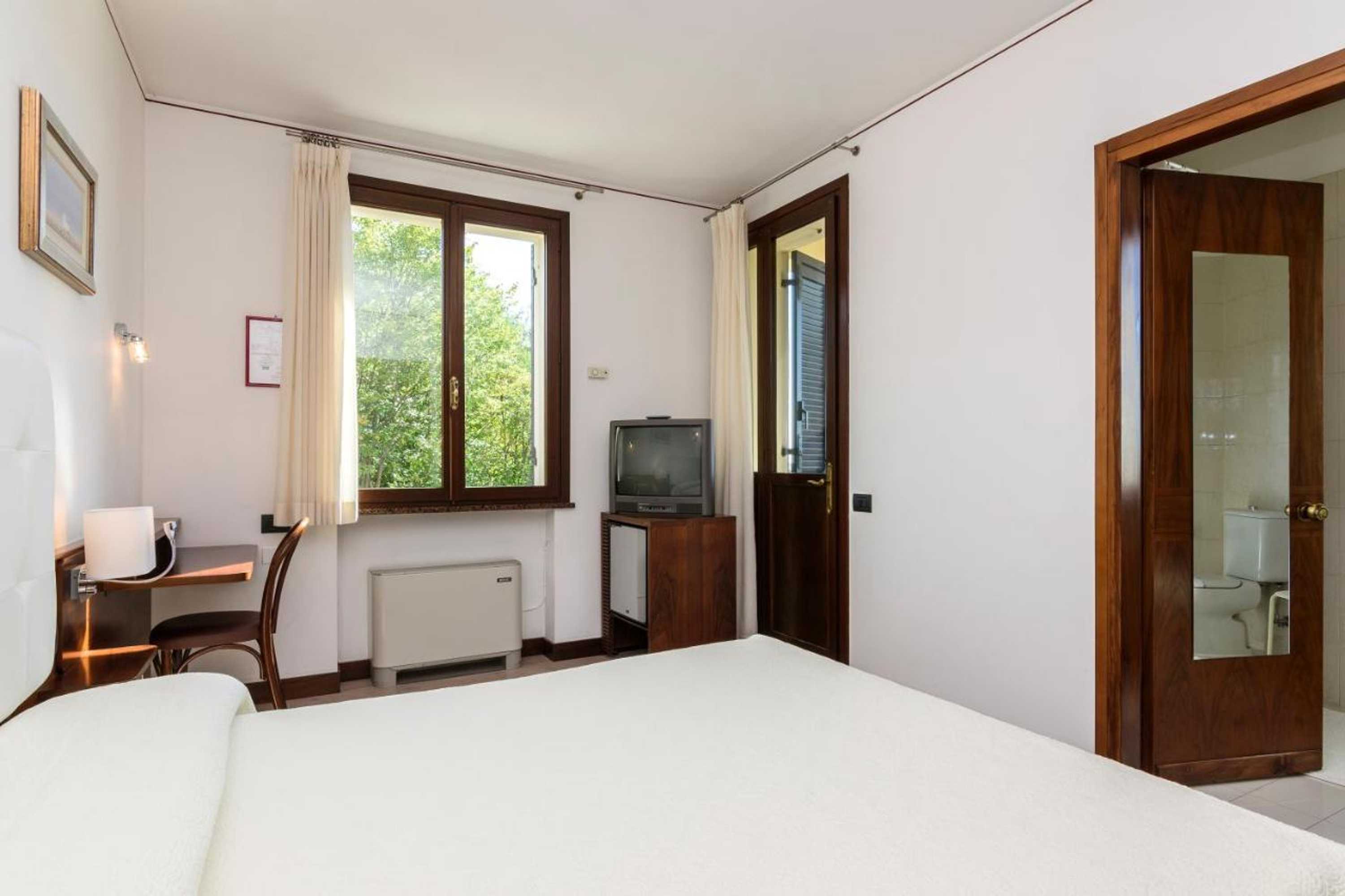 Gift card for Hotel San Marco
