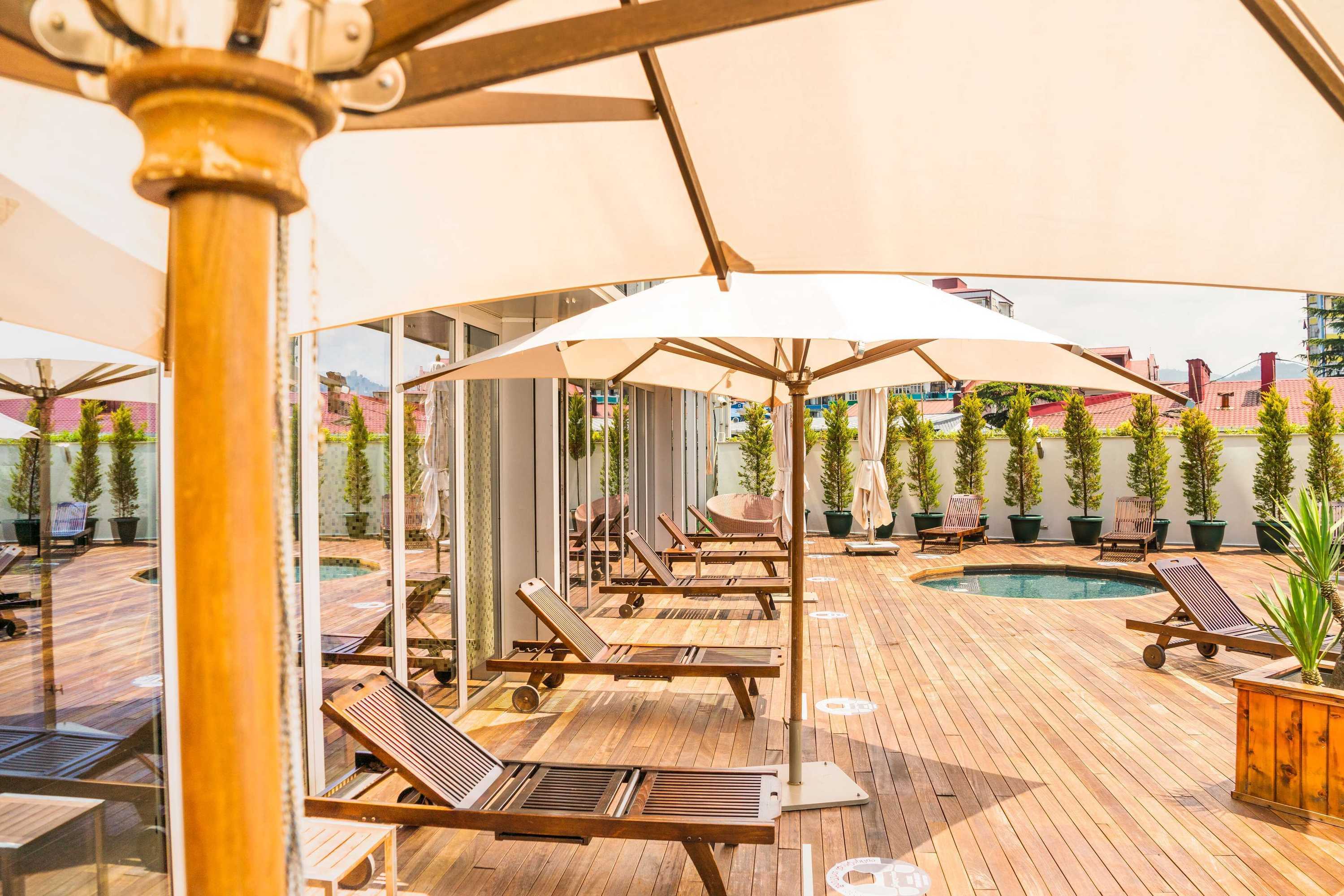 Gift card for Radisson Blu Hotel Batumi Gift card for Radisson Blu Hotel Batumi