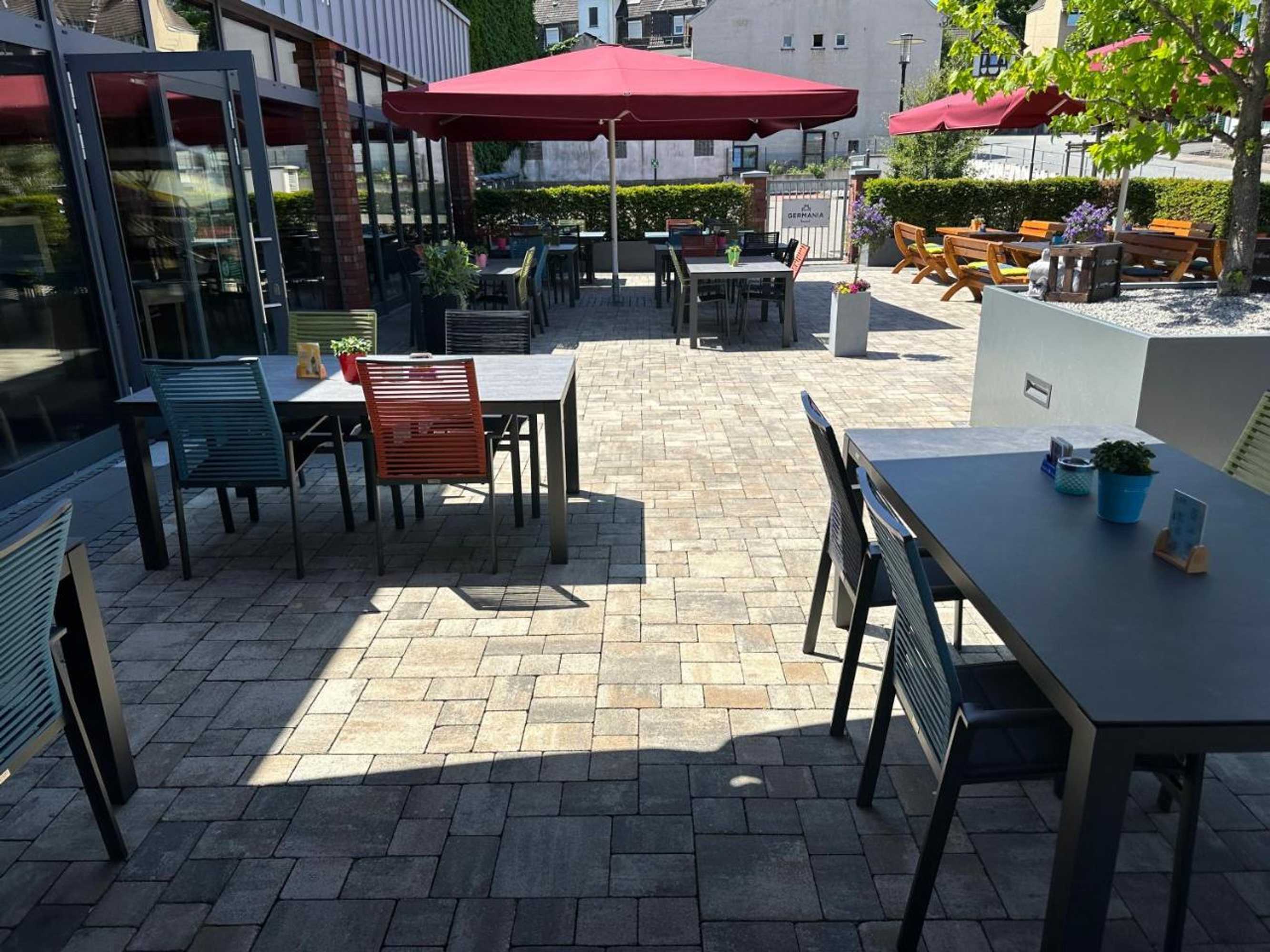 Gift card for Germania Wissen