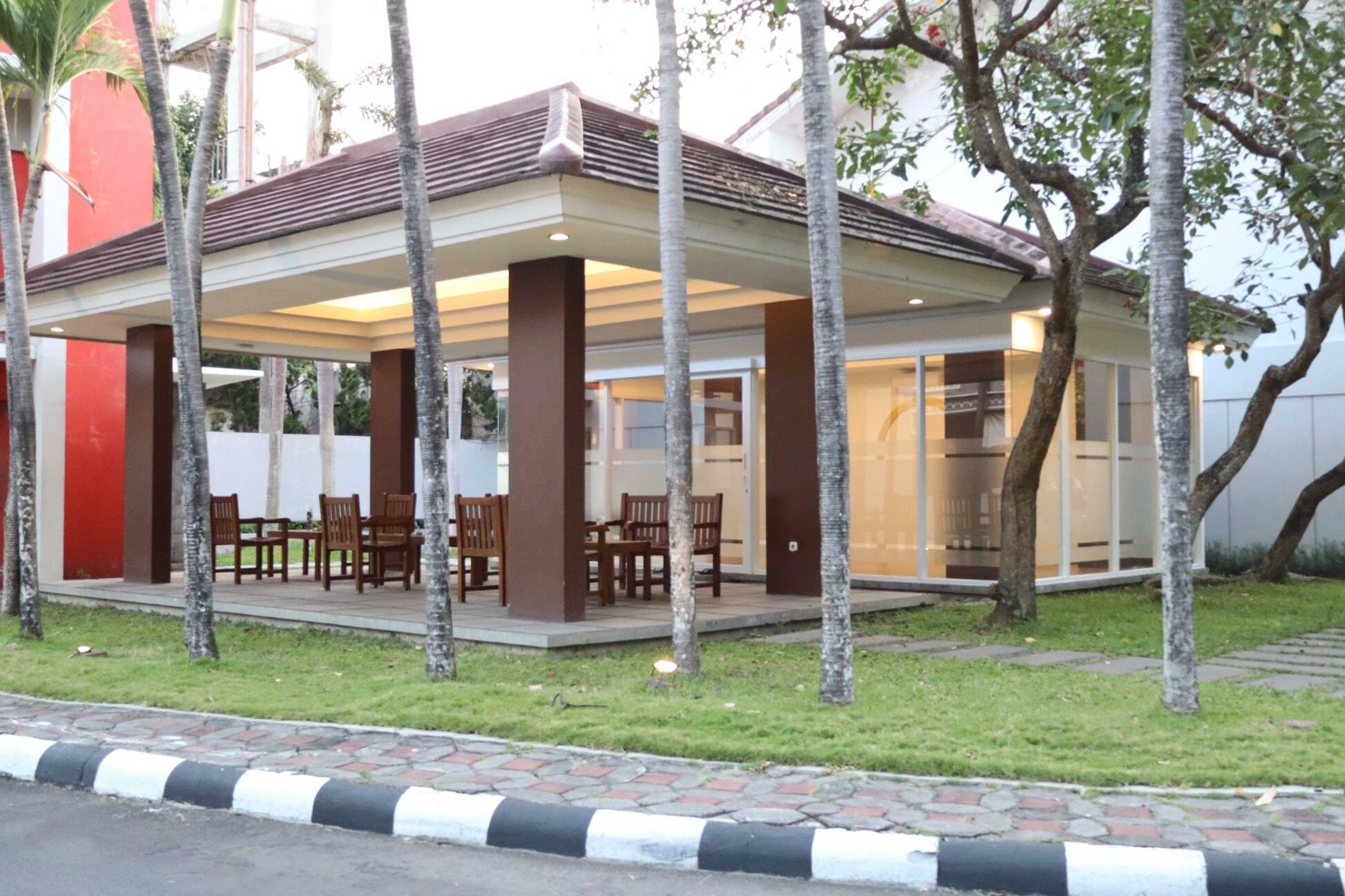 Gift card for The Victoria Hotel Yogyakarta Gift card for The Victoria Hotel Yogyakarta
