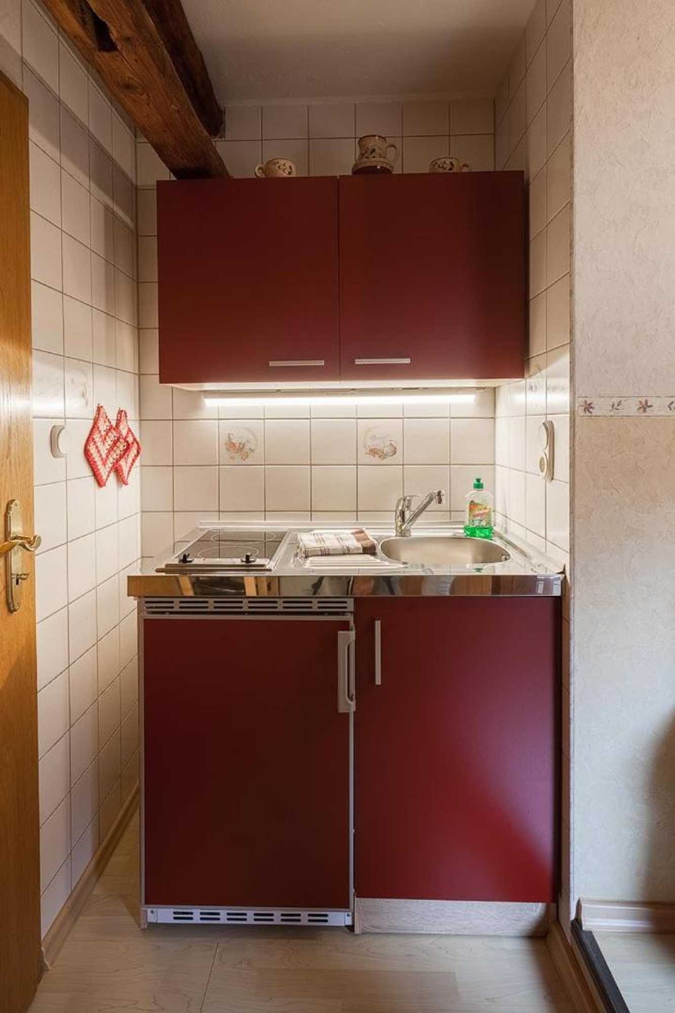 Gift card for Apartments 