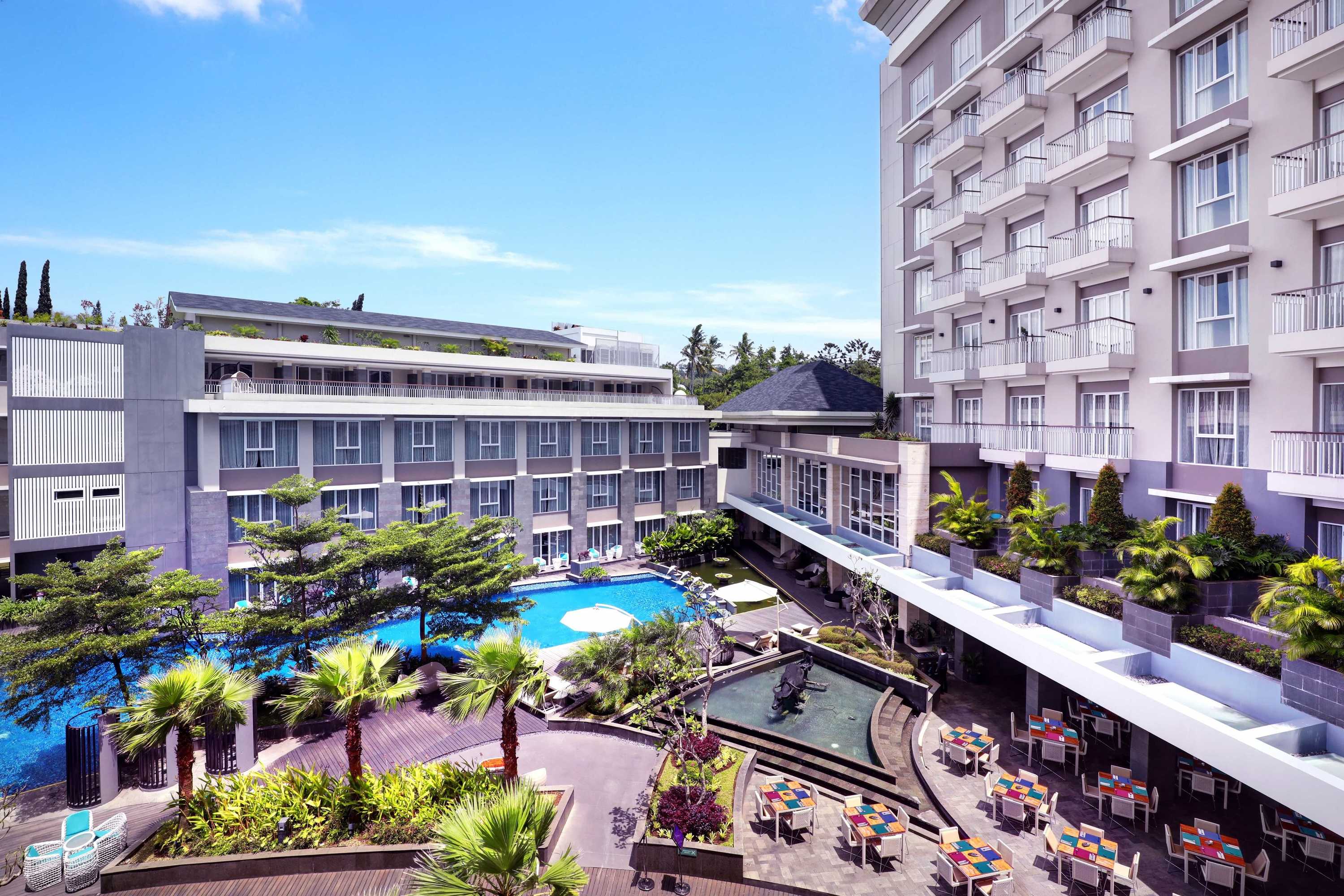 Gift card for Grand Mercure Bandung Setiabudi Gift card for Grand Mercure Bandung Setiabudi