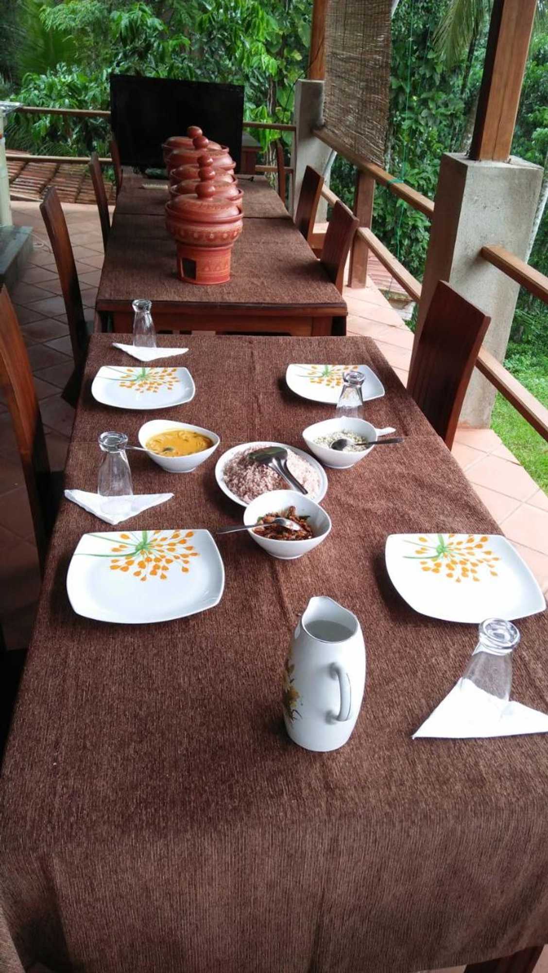 Gift card for Ella Residence Eco Resort