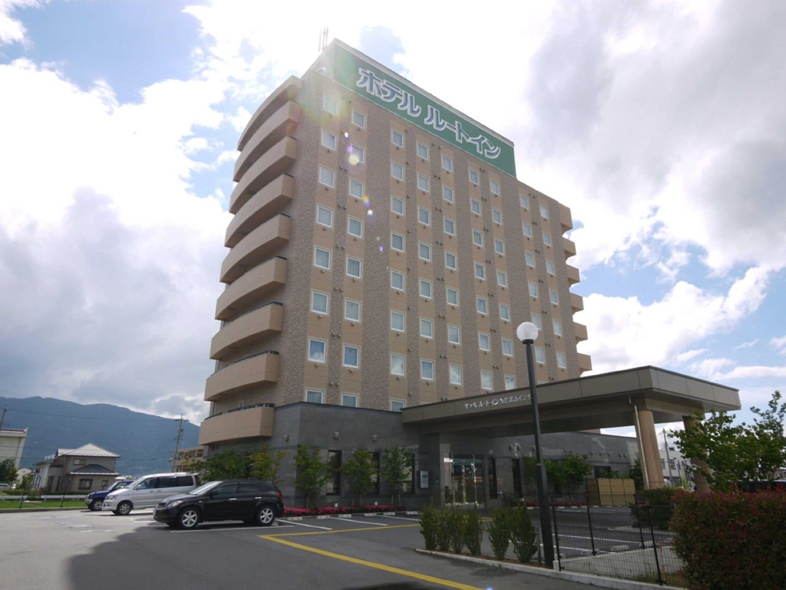 Gift card for Hotel Route Inn Dai Ni Suwa Inter Gift card for Hotel Route Inn Dai Ni Suwa Inter
