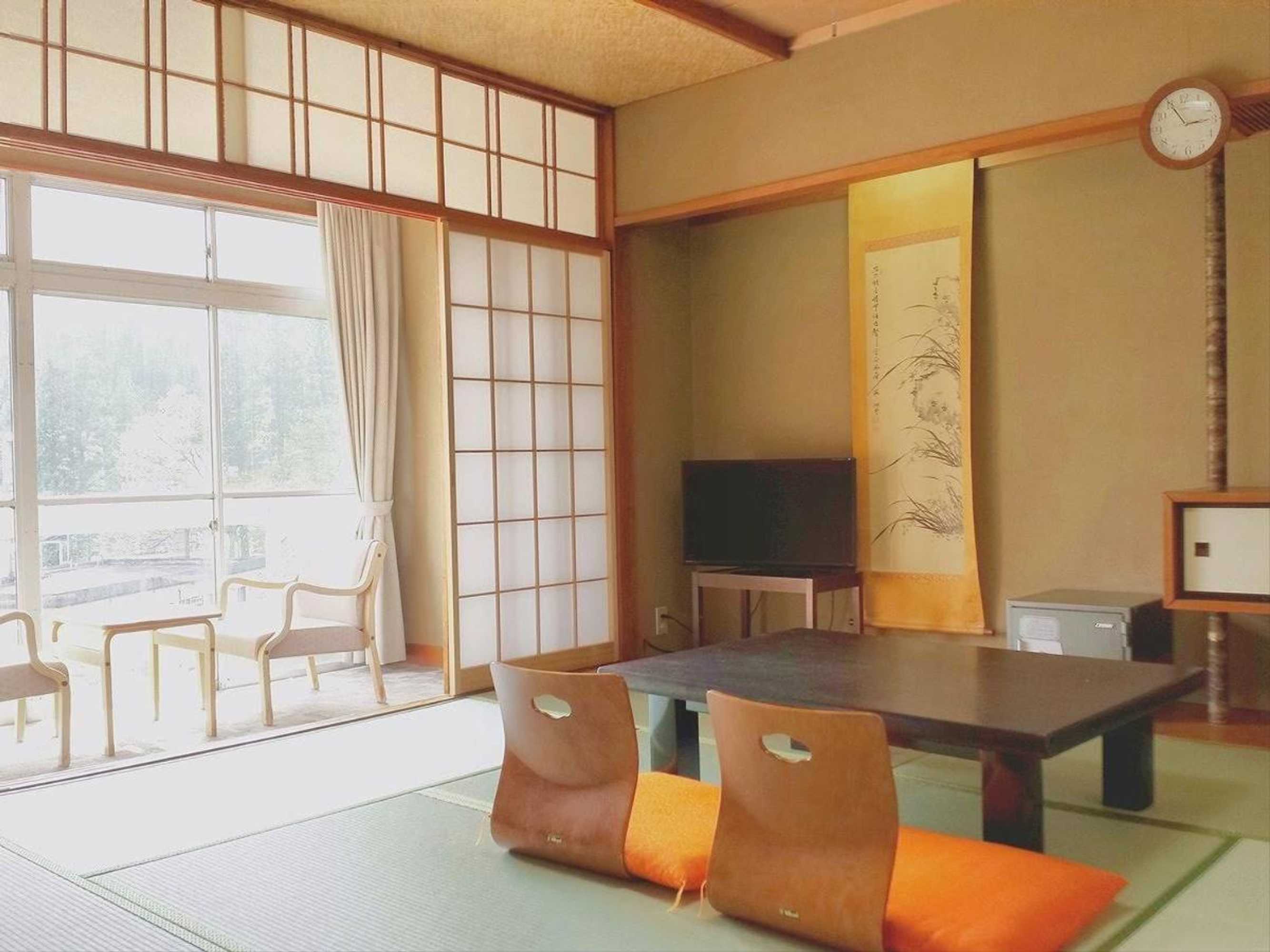 Gift card for Hotel Yumoto