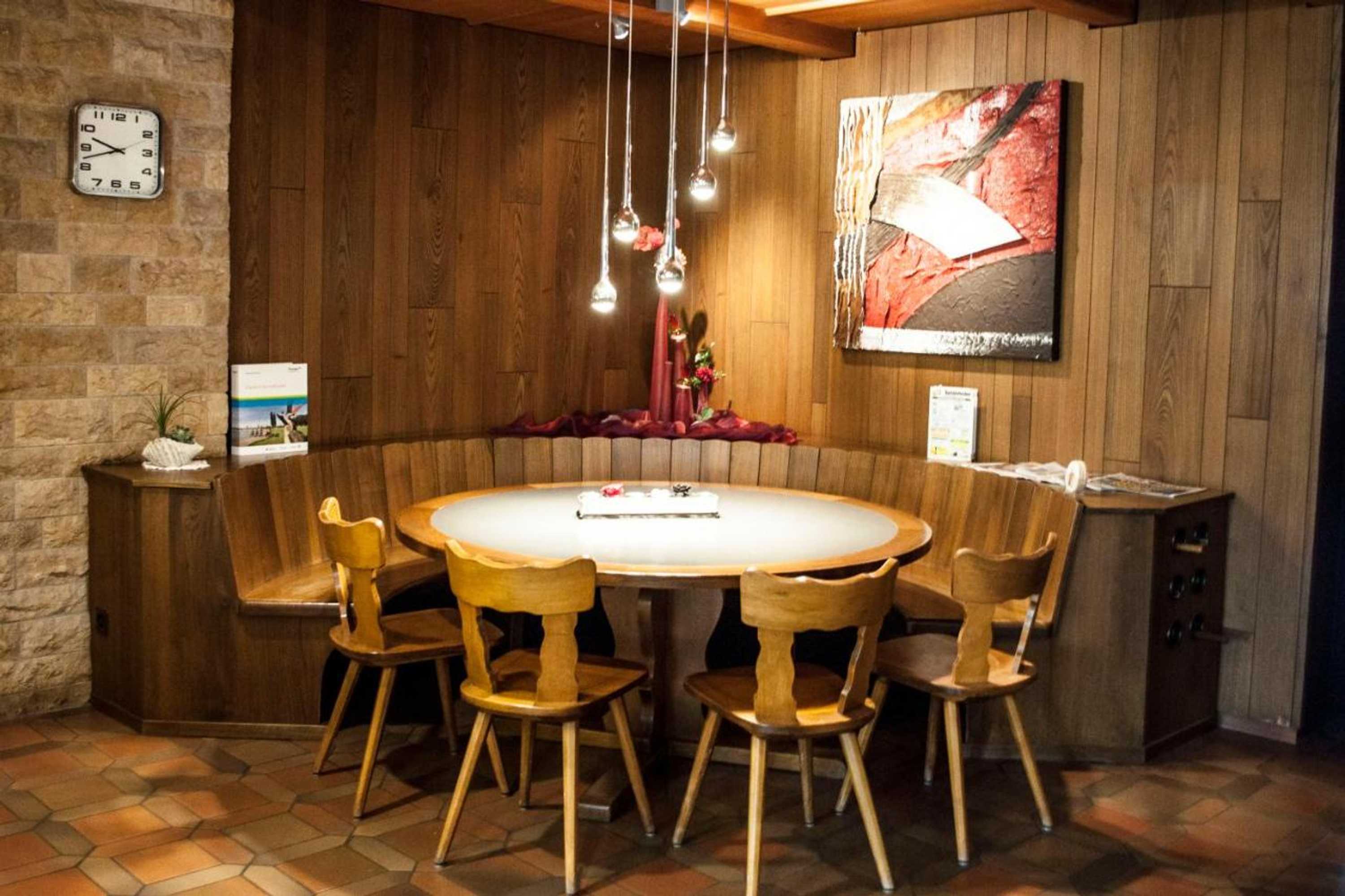 Gift card for Landgasthof Lowen