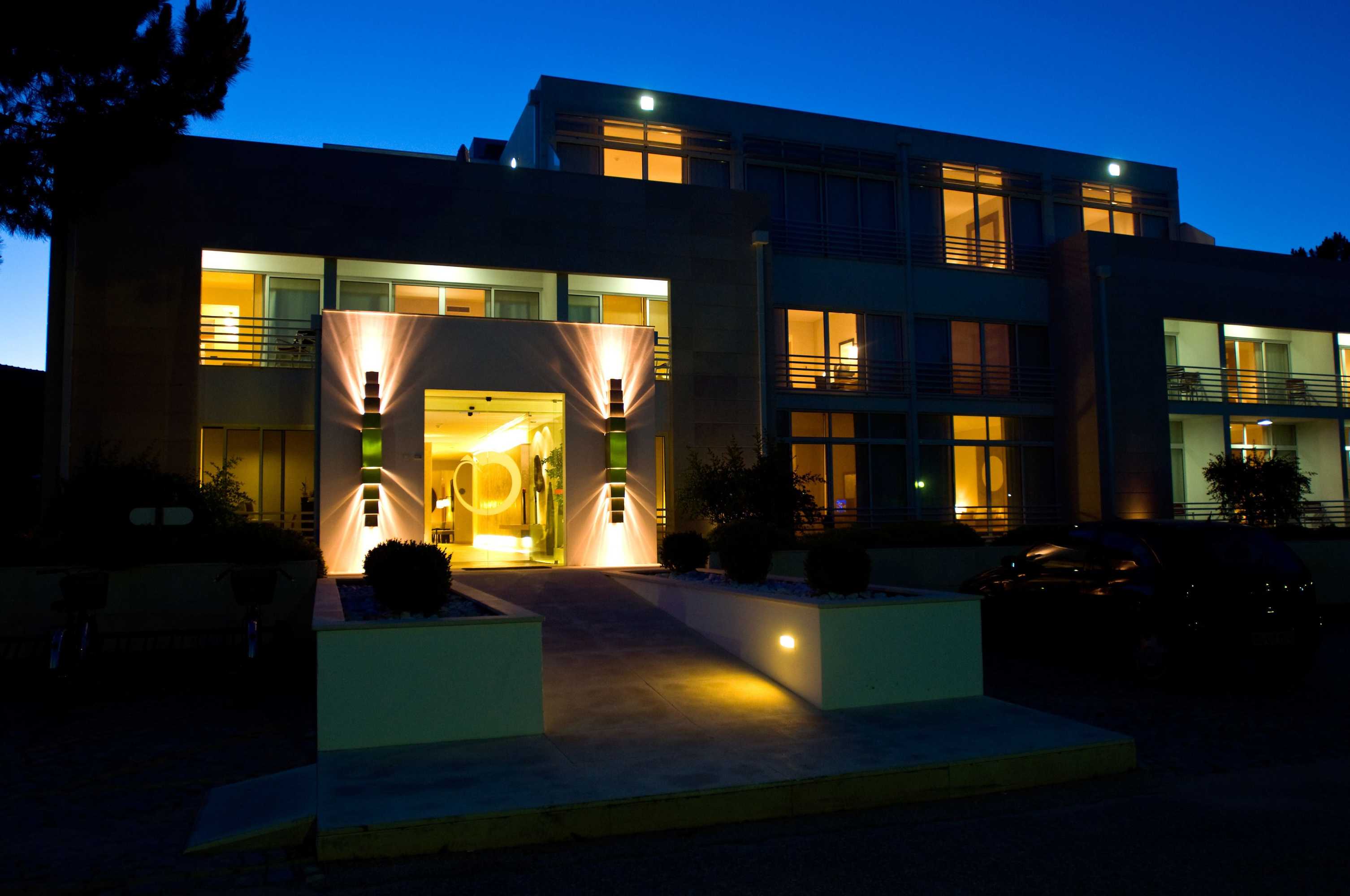 Gift card for Hotel Miravillas