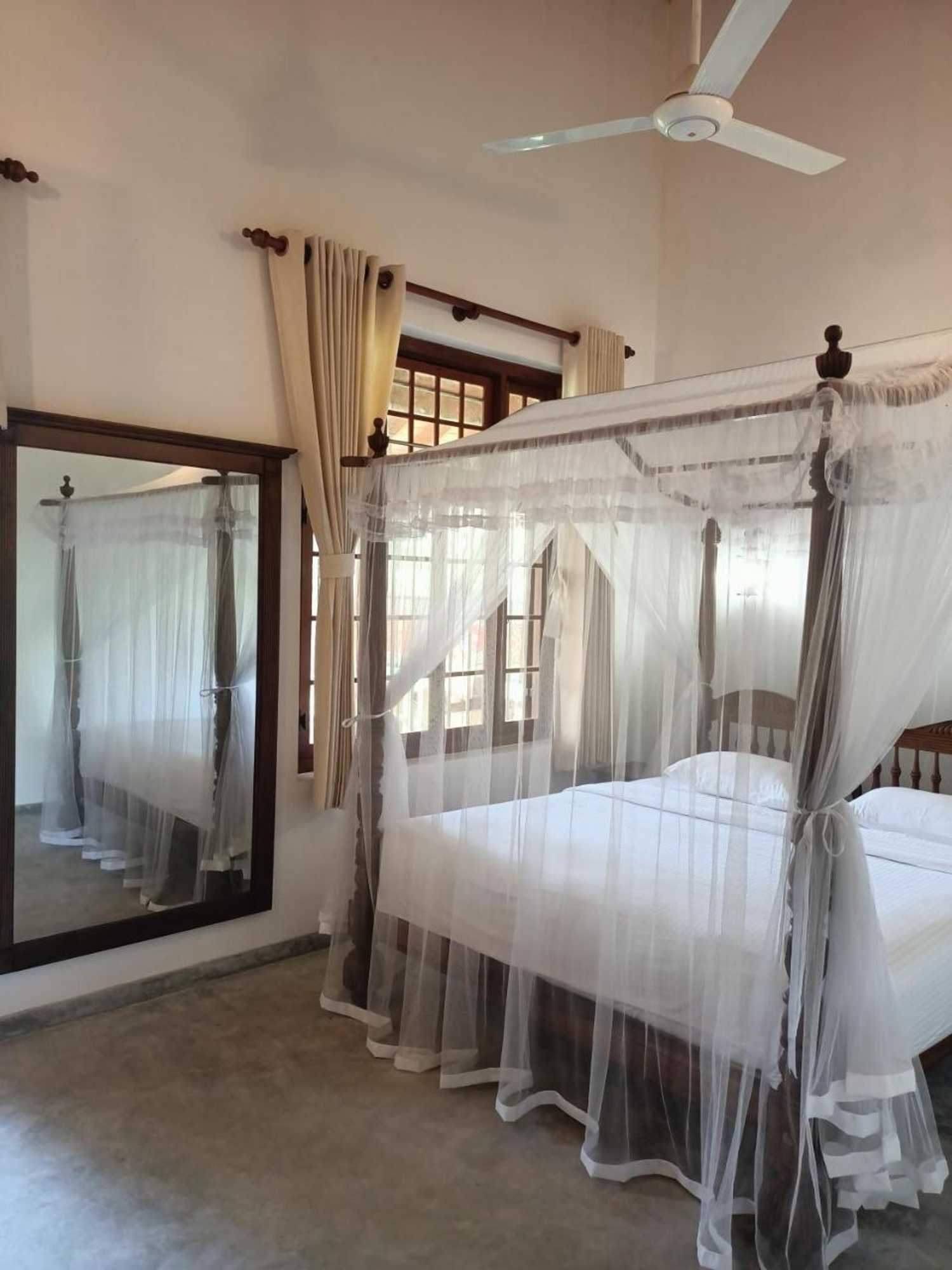 Gift card for Sandali  Walauwa