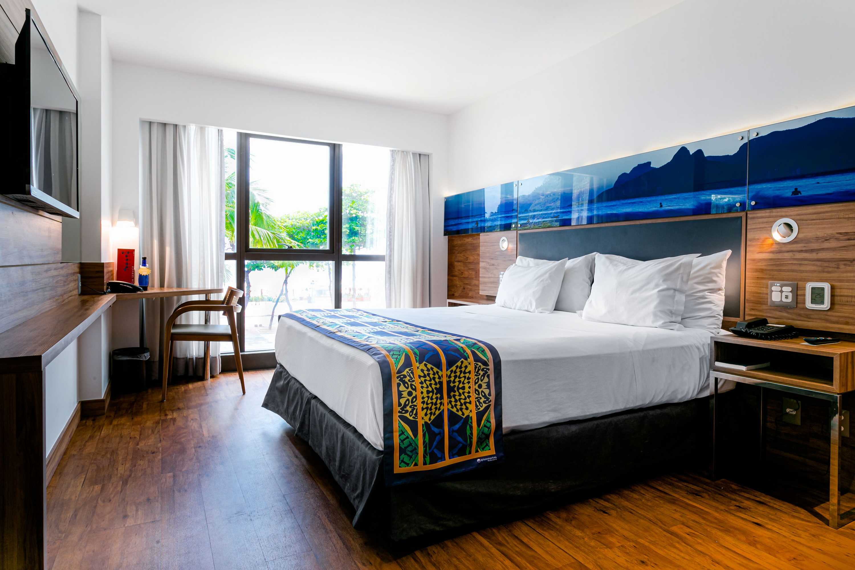 Gift card for Arena Leme Hotel Gift card for Arena Leme Hotel