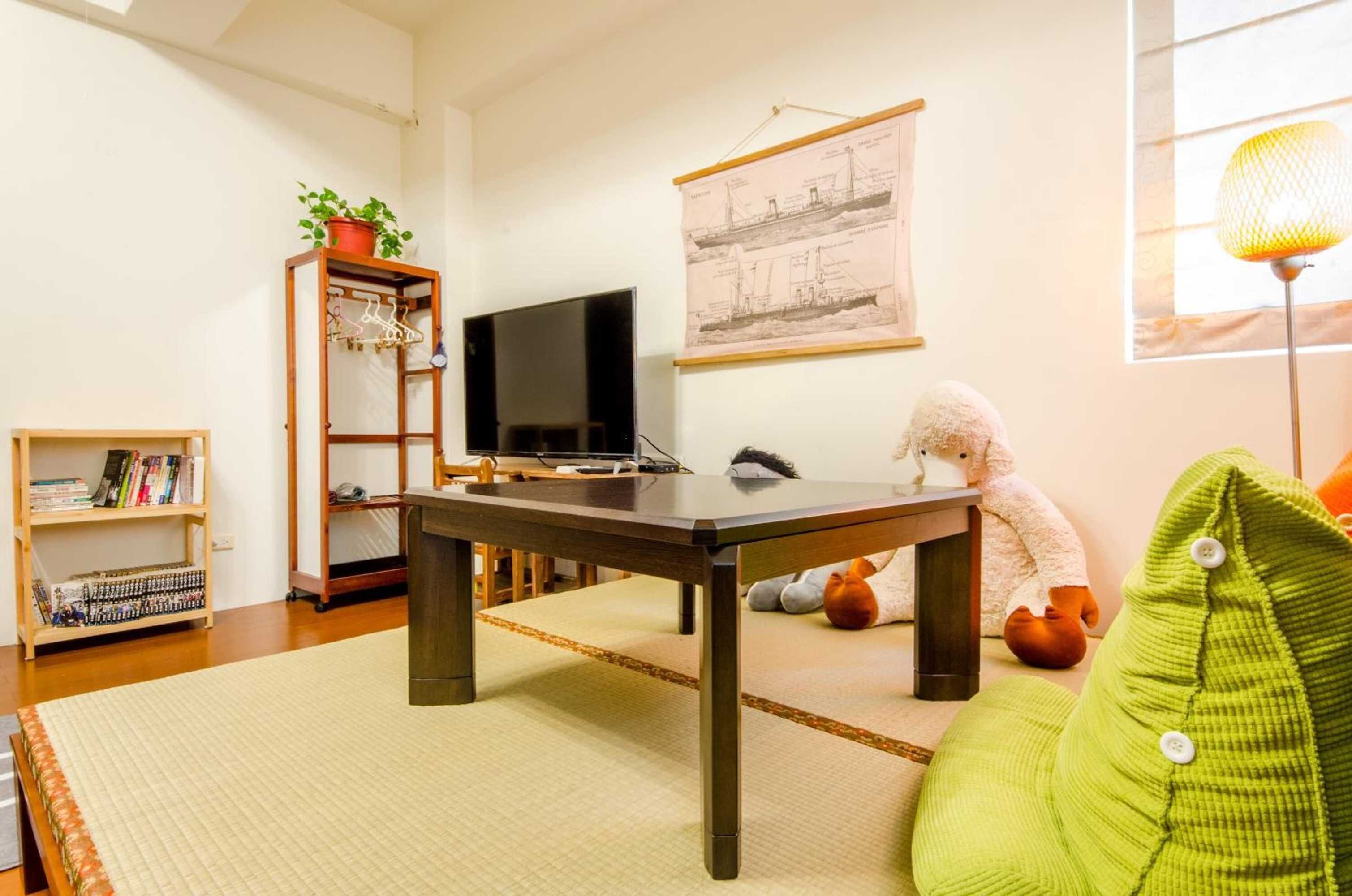 Gift card for Dan Dan House