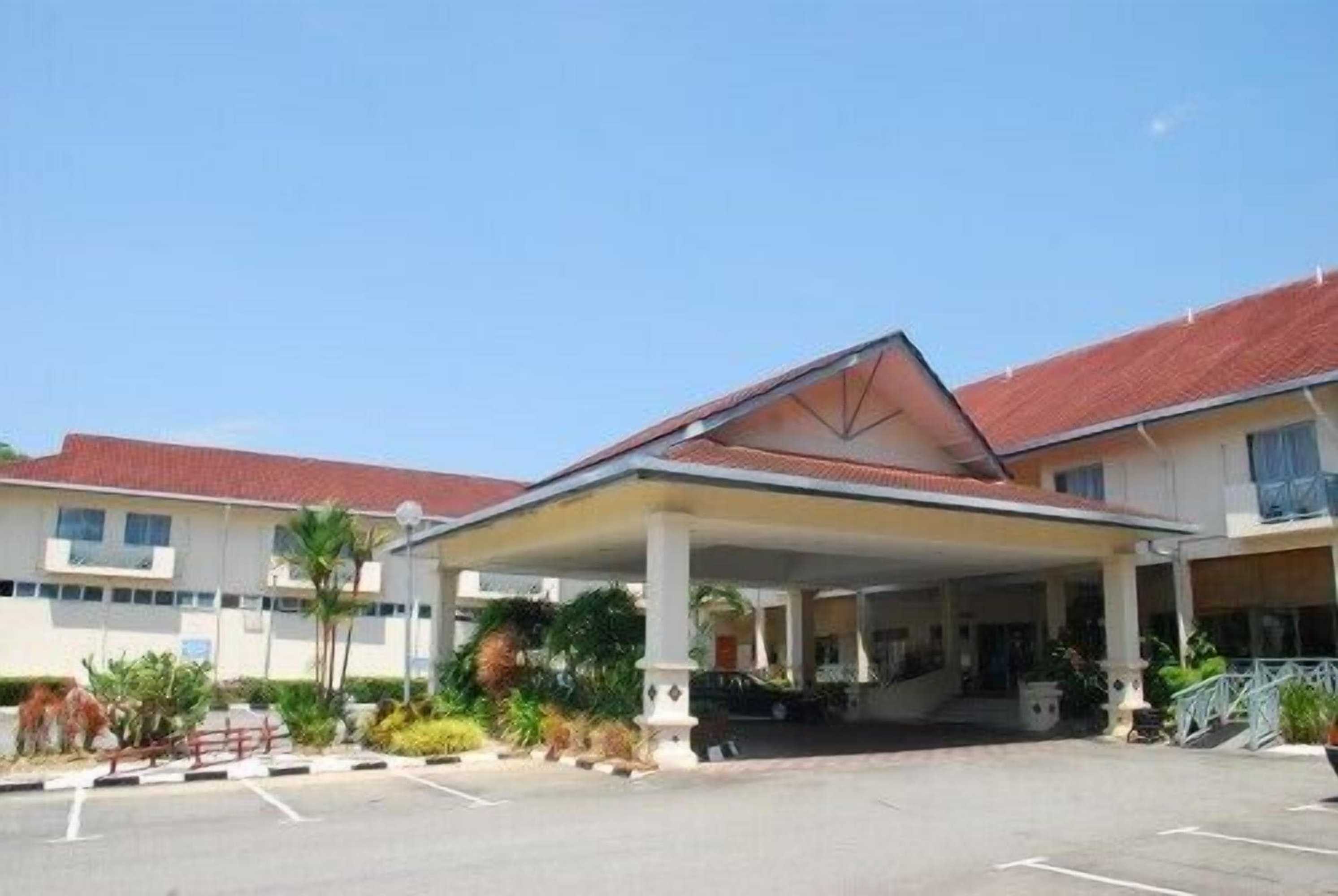 Gift card for Hotel Seri Malaysia Port Dickson Gift card for Hotel Seri Malaysia Port Dickson