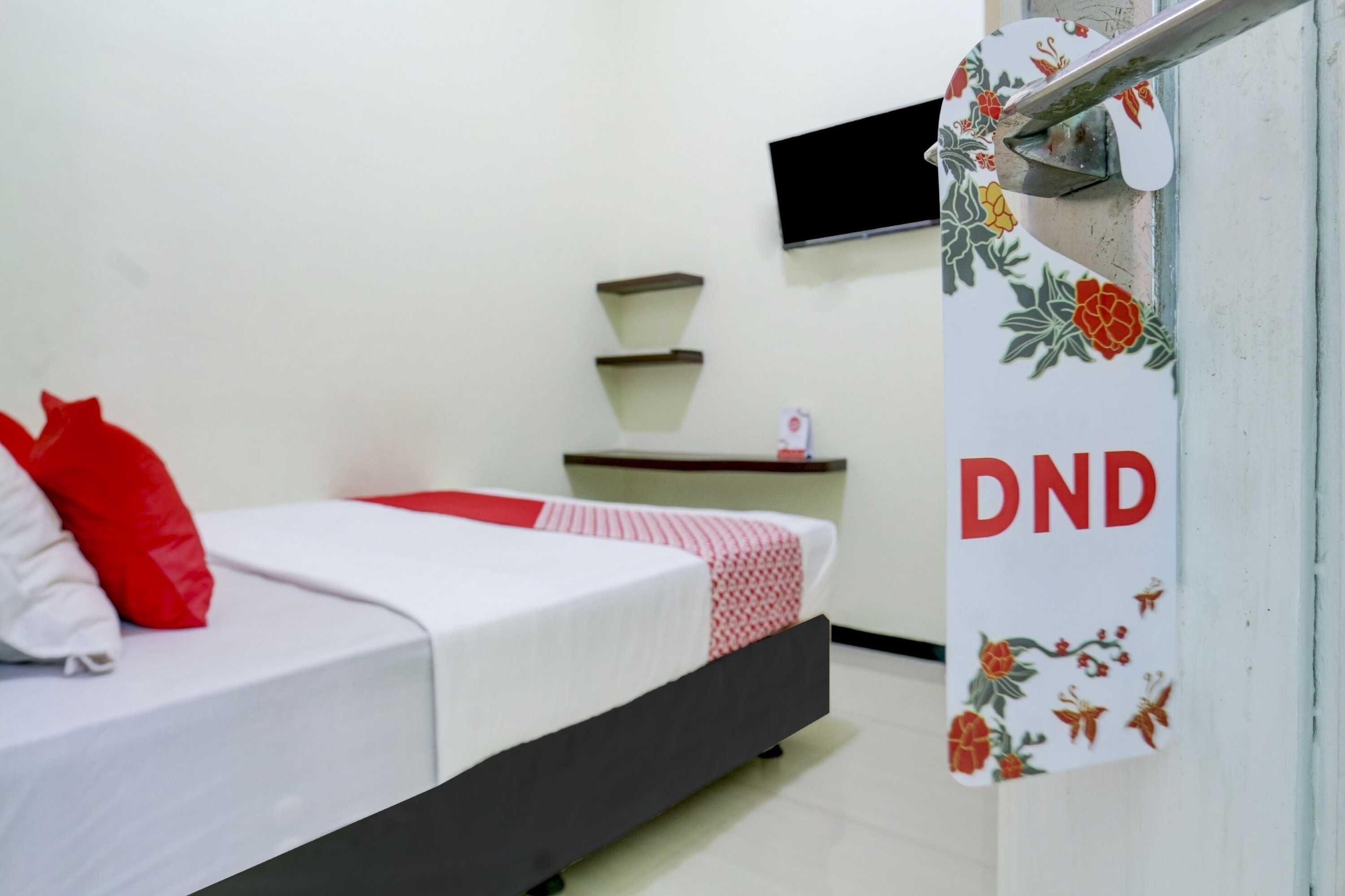 Gift card for Capital O 90709 Djati Guest House Gift card for Capital O 90709 Djati Guest House