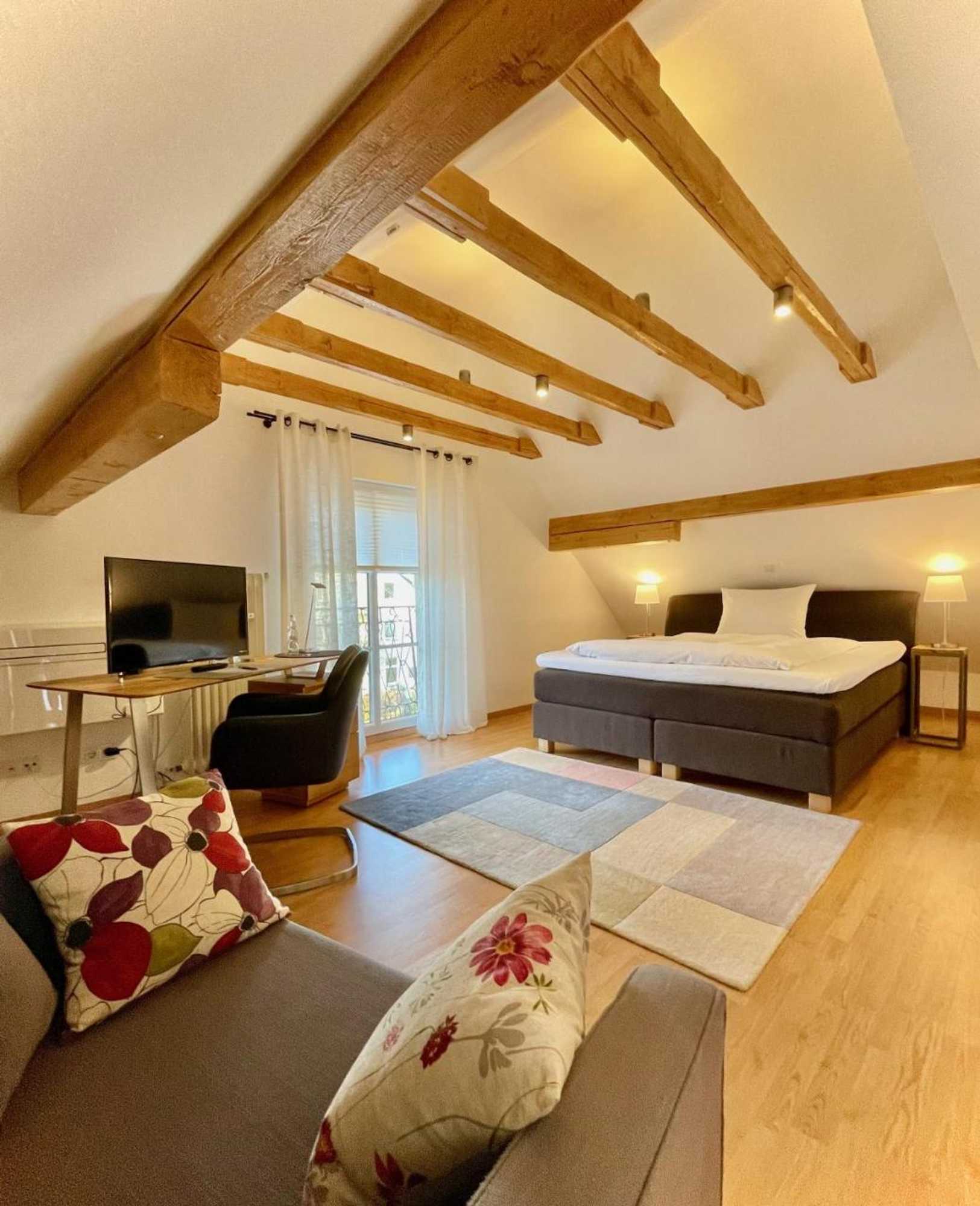 Gift card for Gästehaus No. 3