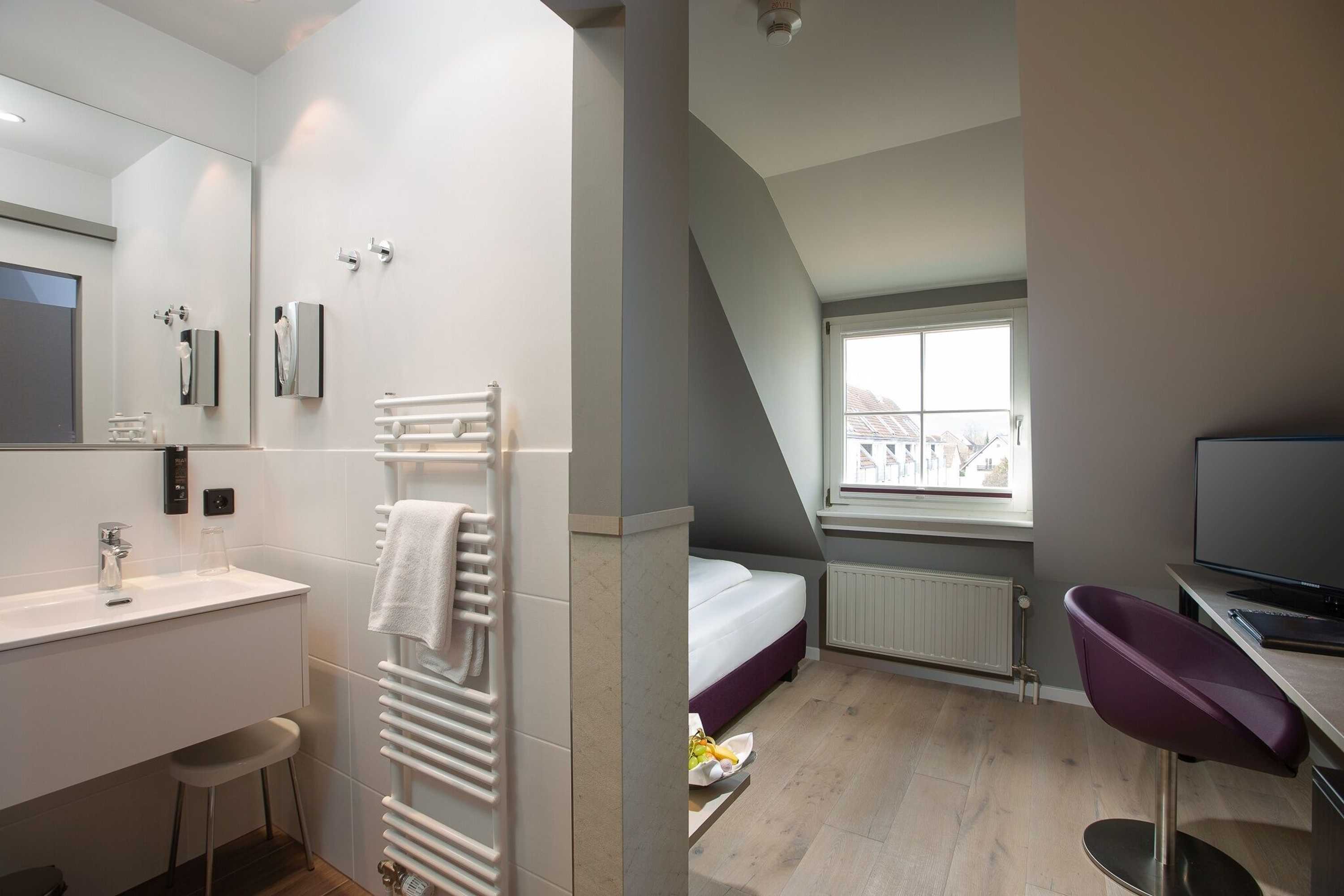 Gift card for Hotel Schloss Reinach