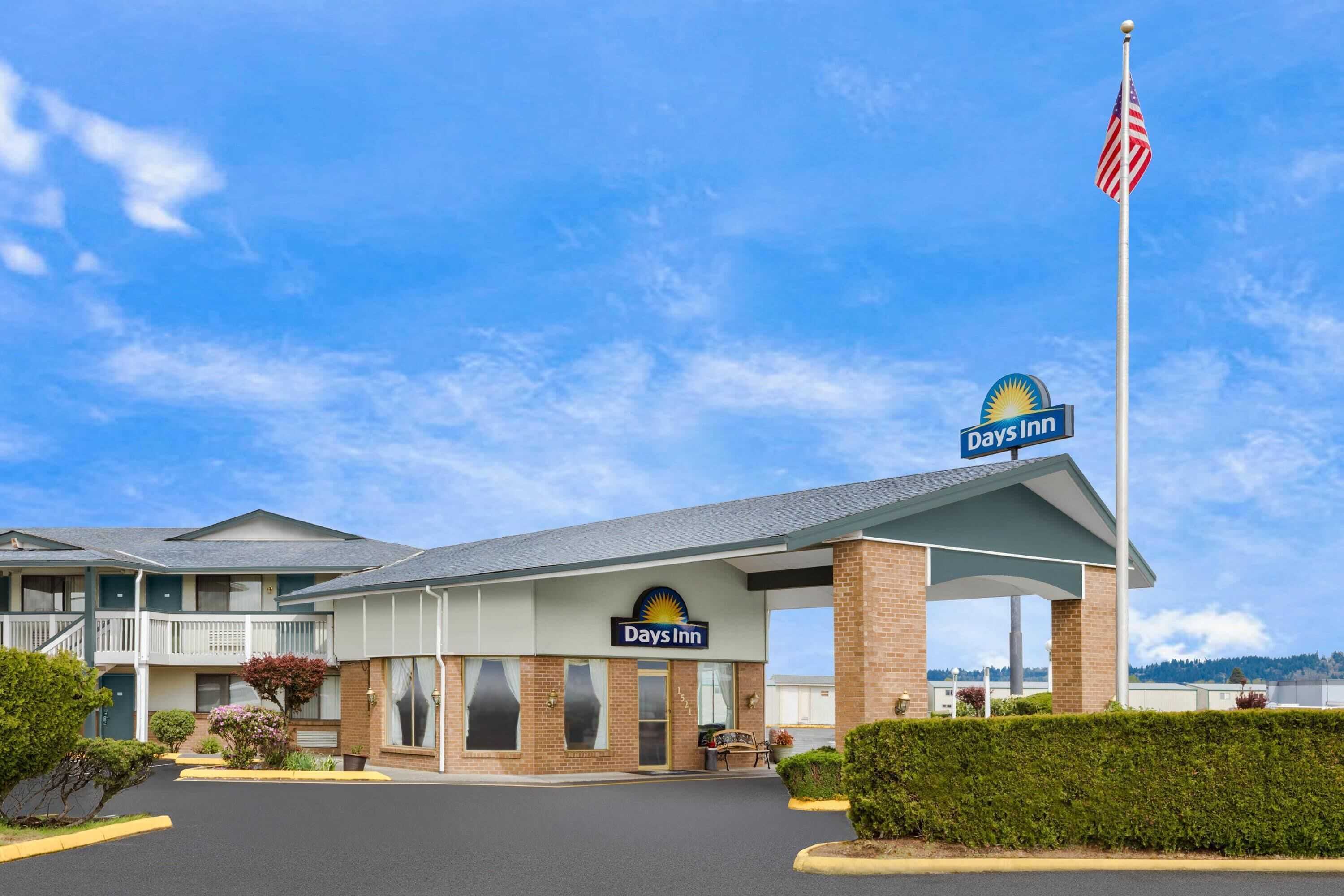 Gift card for Days Inn by Wyndham Auburn
