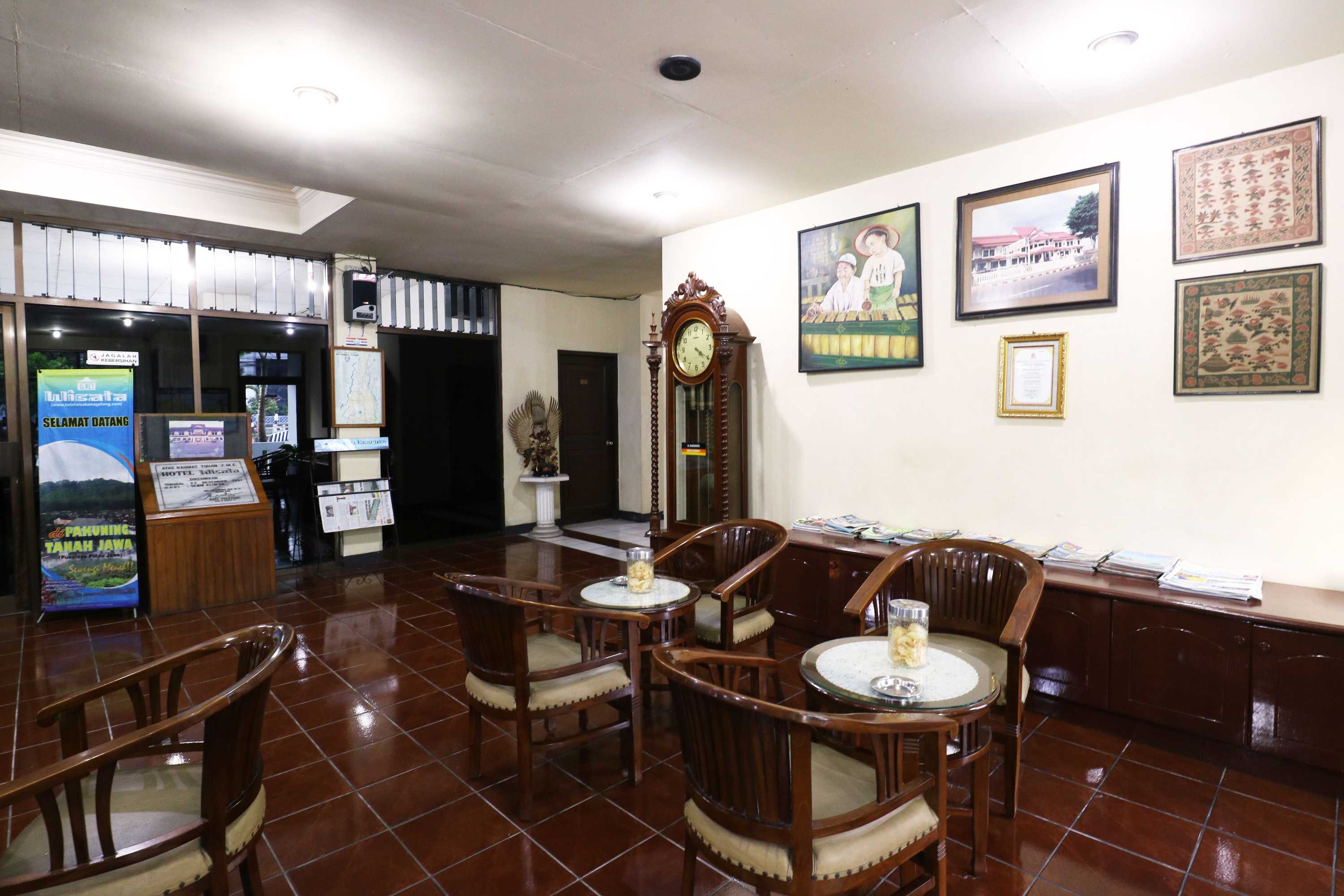 Gift card for Hotel Wisata Gift card for Hotel Wisata