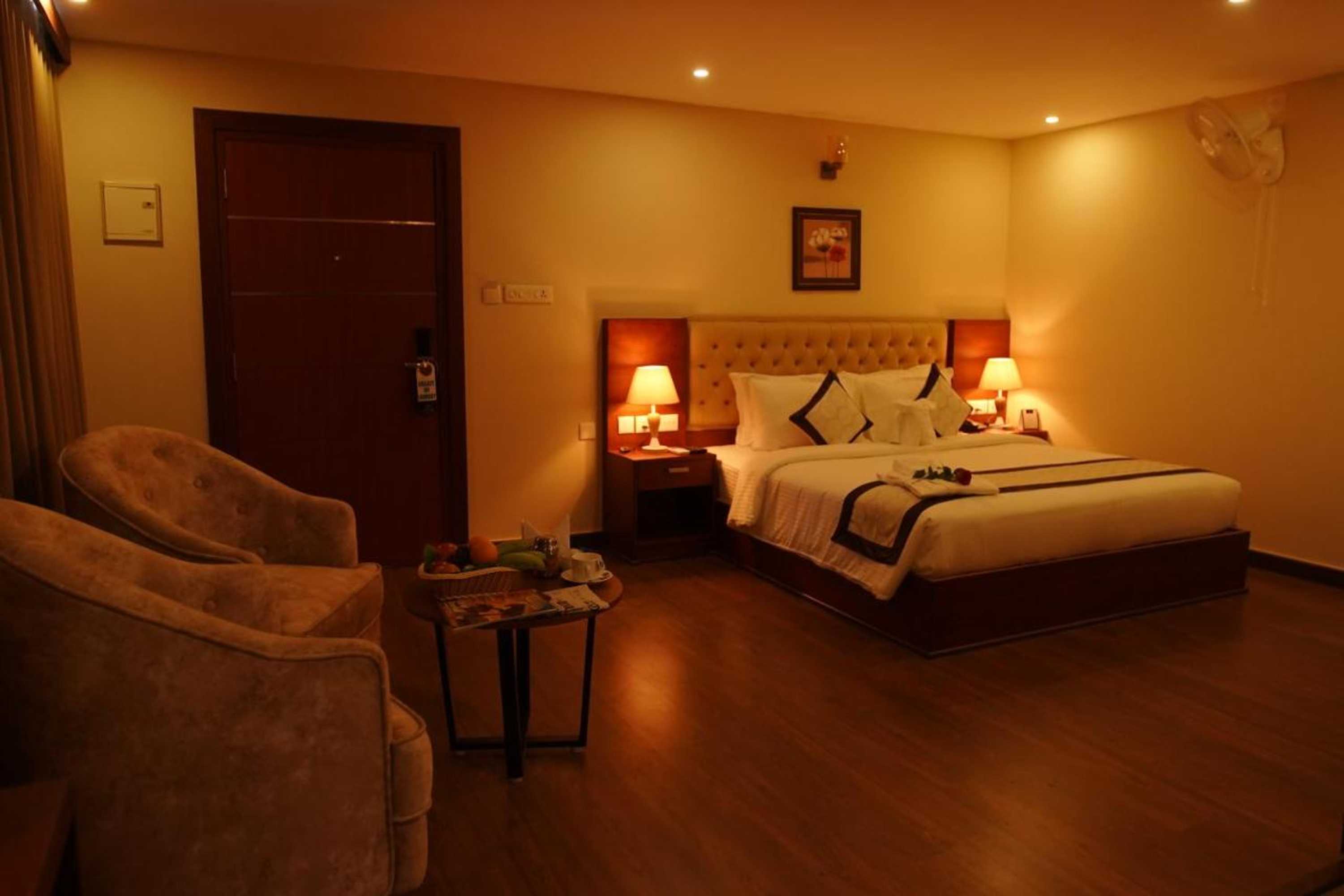 Gift card for Nesma Palace