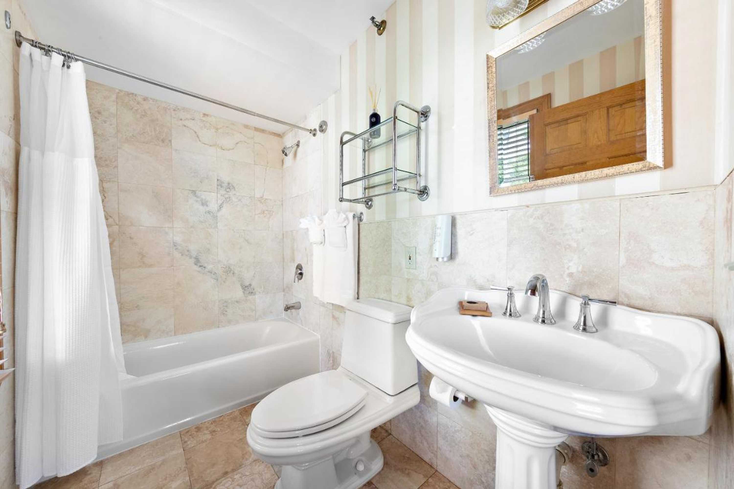 Gift card for Majestic Hotel