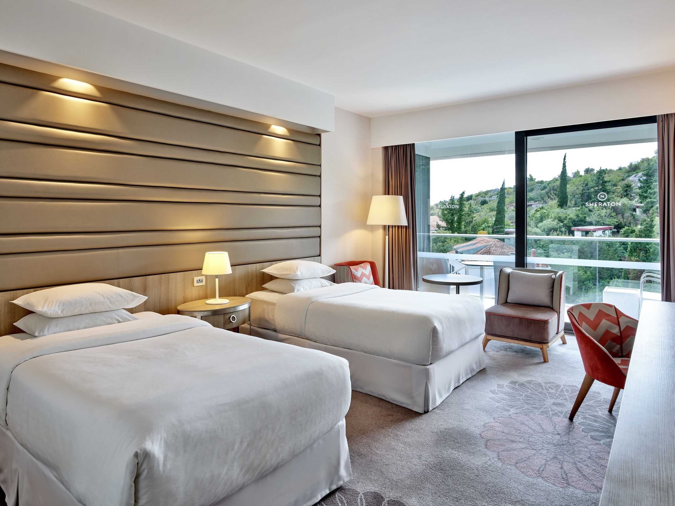 Gift card for Sheraton Dubrovnik Riviera Hotel