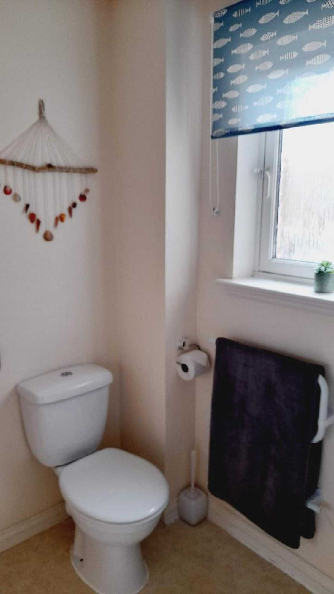 Gift card for Beauly Holiday Home