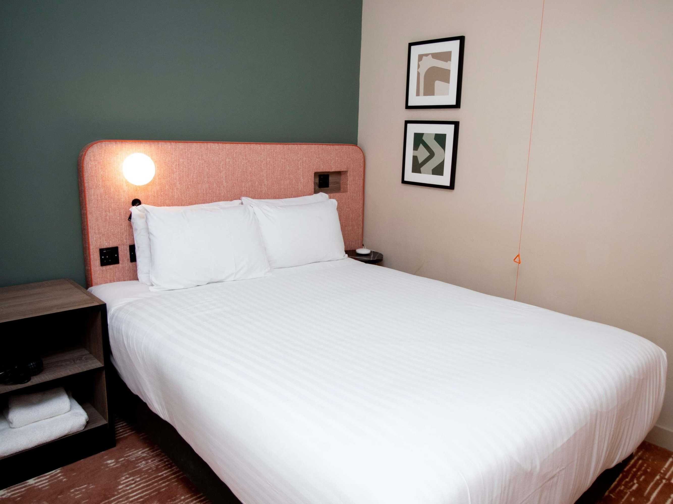 Gift card for Mercure Thurrock Stifford Hall Gift card for Mercure Thurrock Stifford Hall