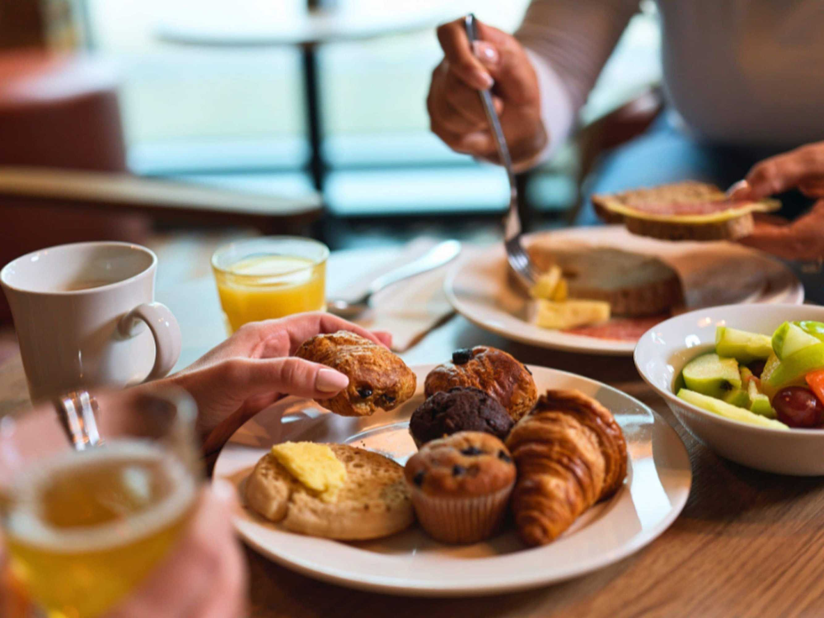 Gift card for B&b Hotel Ipswich